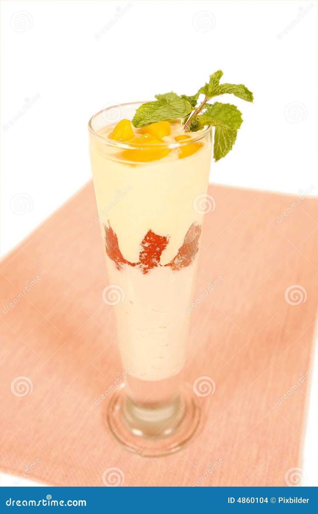 Yoghurt drink stock photo. Image of spice, kitchen, carbohydrates 4860104