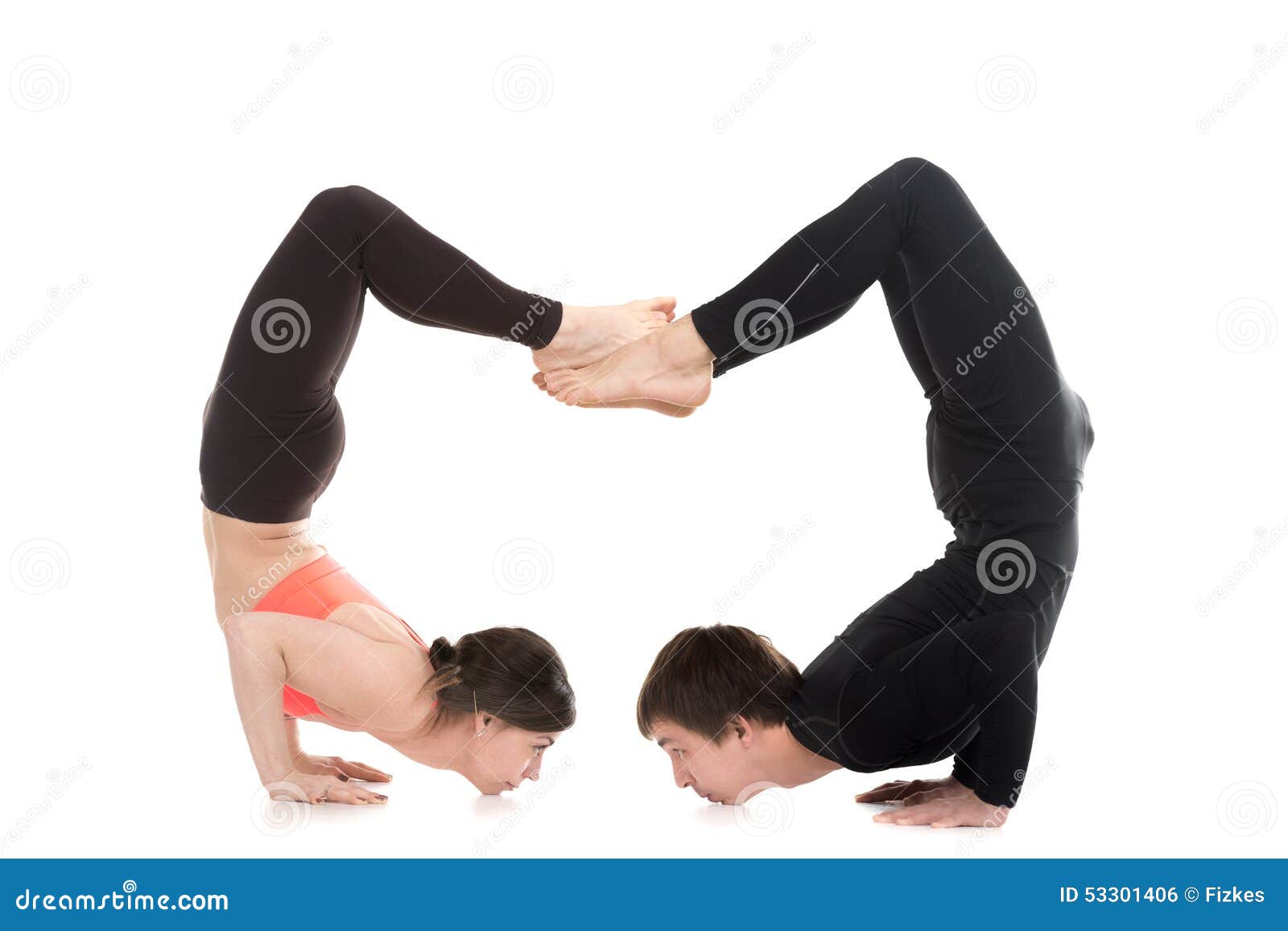 Yoga utkatasana pose hi-res stock photography and images - Page 4 - Alamy