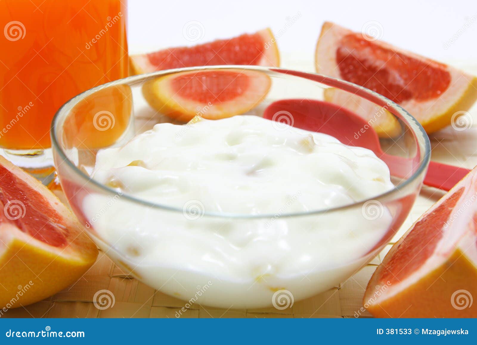 yogurt