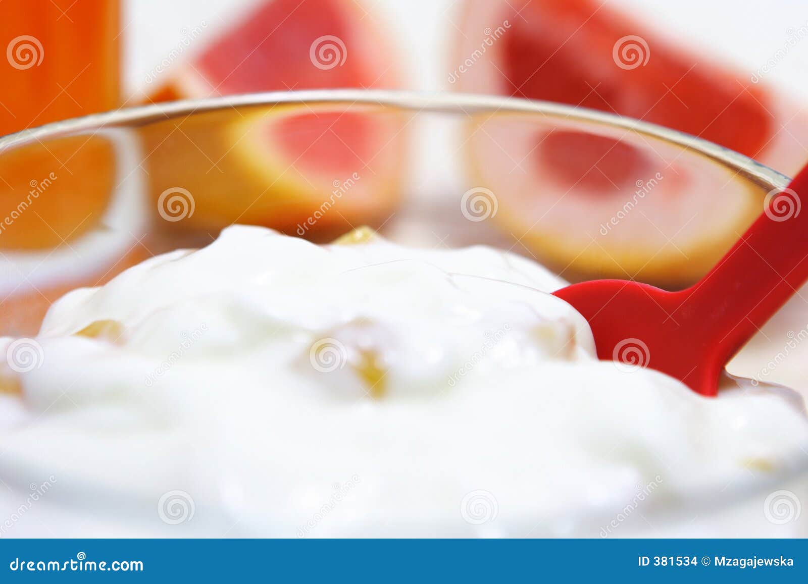 yogurt
