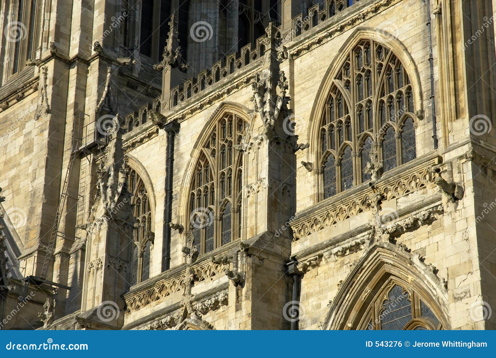 york minster