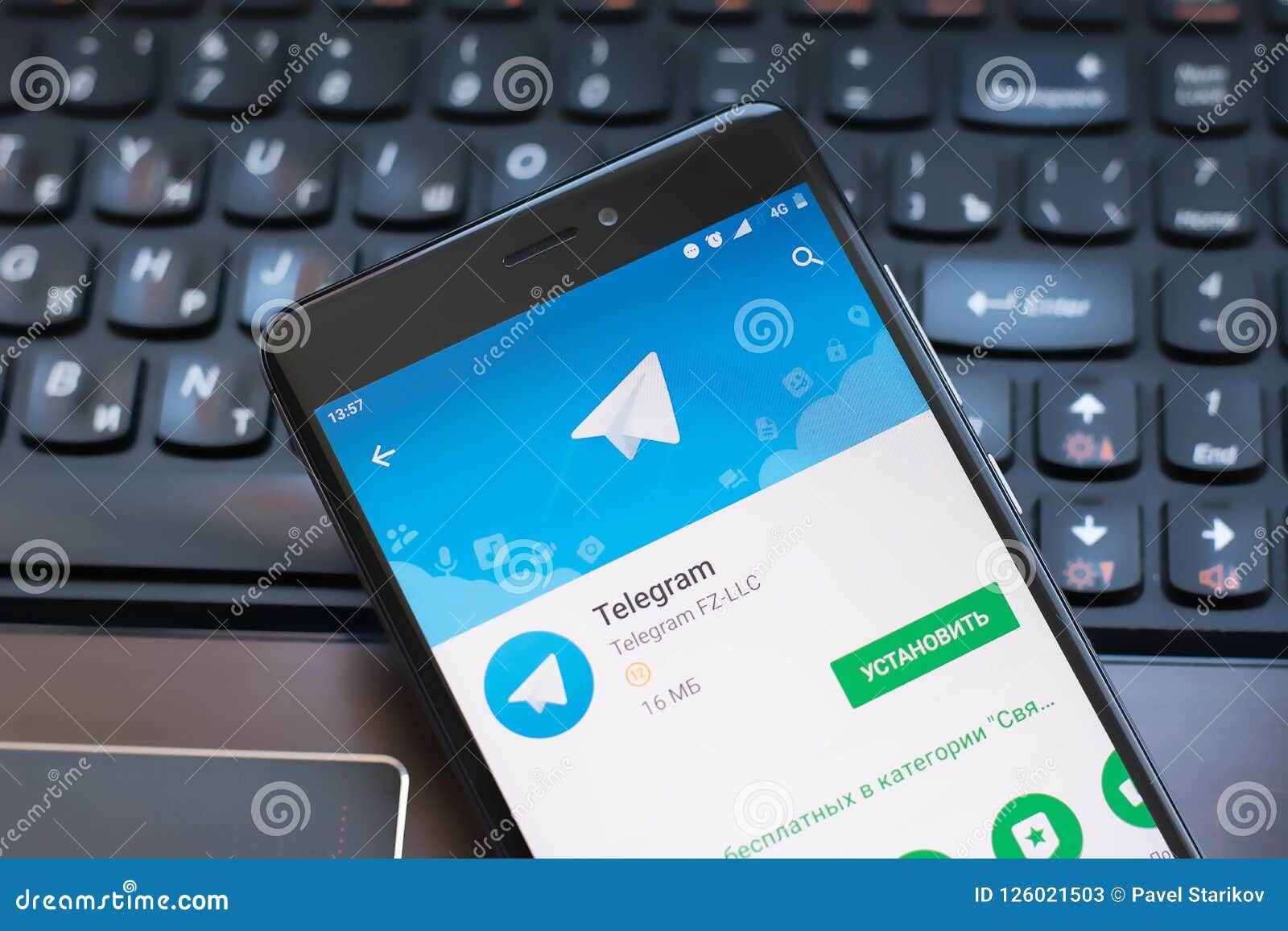 Telegram – Apps on Google Play