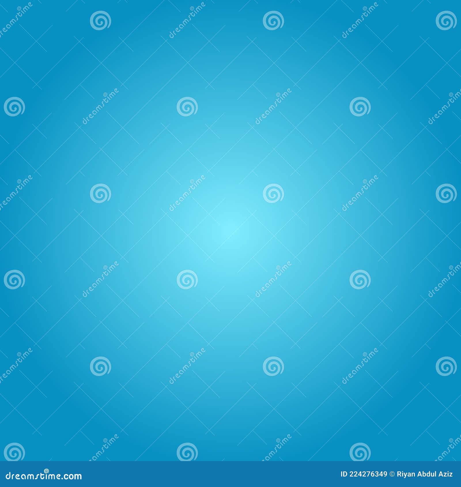 Light Blue Color Background Ready for Print Design or Post Design
