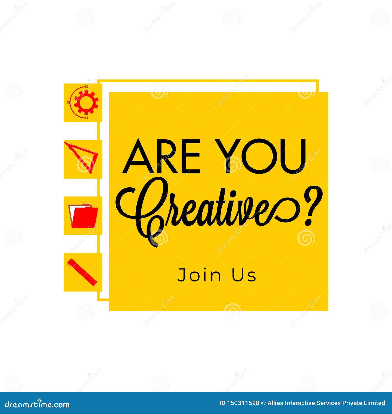 Are You Creative ? Join Us For We`re Hiring Job Vacancy ...