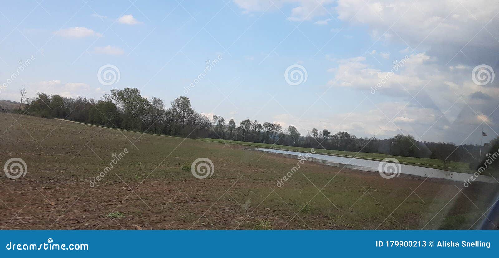 You Get a Line , I Ll Get a Pole Stock Image Image of farm, soil