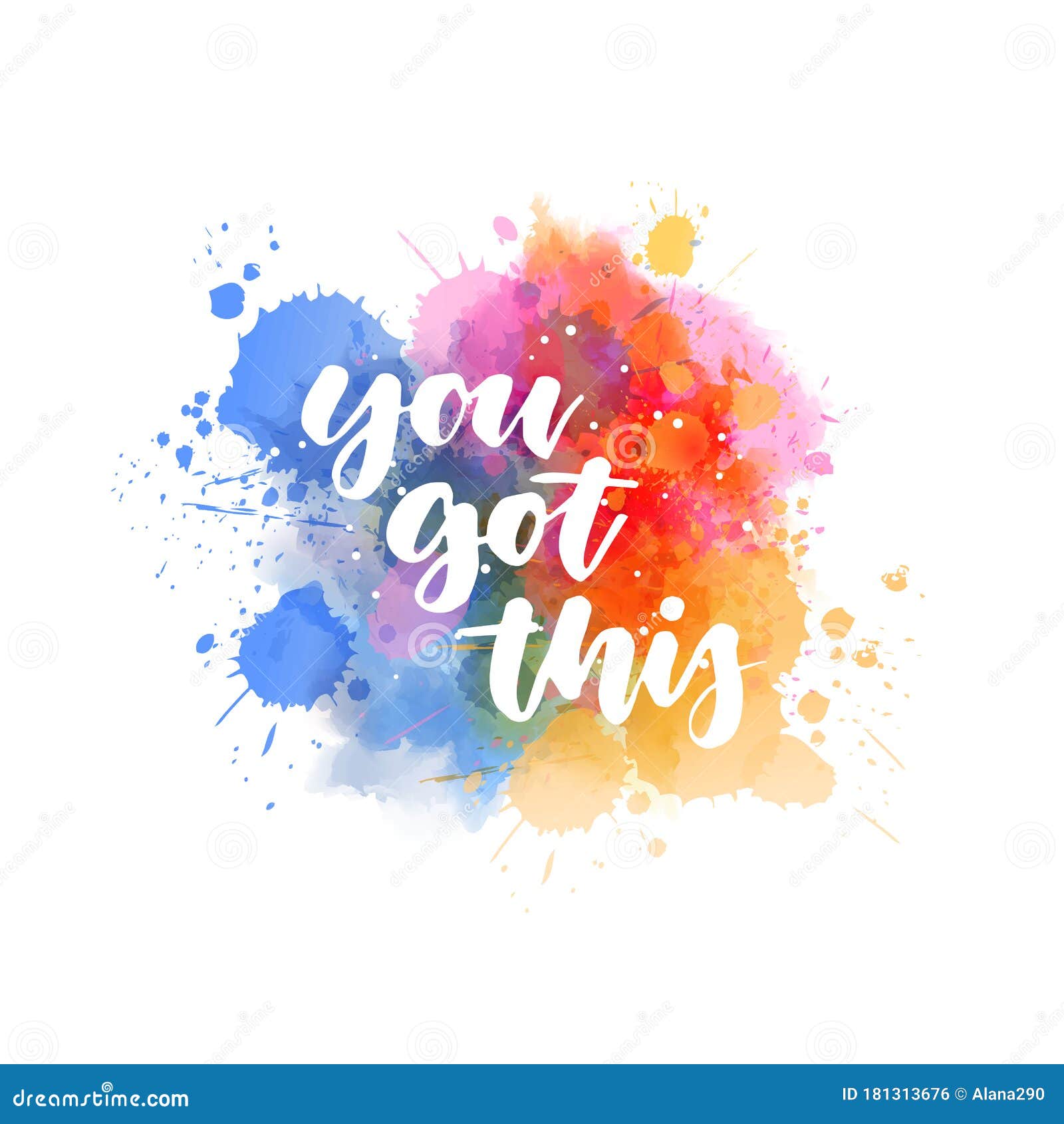 https://thumbs.dreamstime.com/z/you-got-handwritten-lettering-abstract-painted-watercolor-splash-blue-pink-colored-181313676.jpg