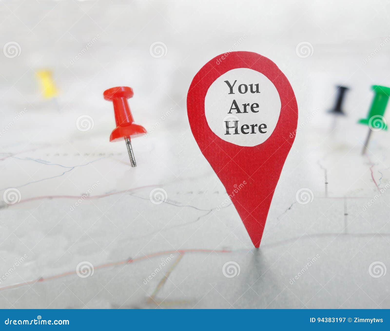 you are here locator 