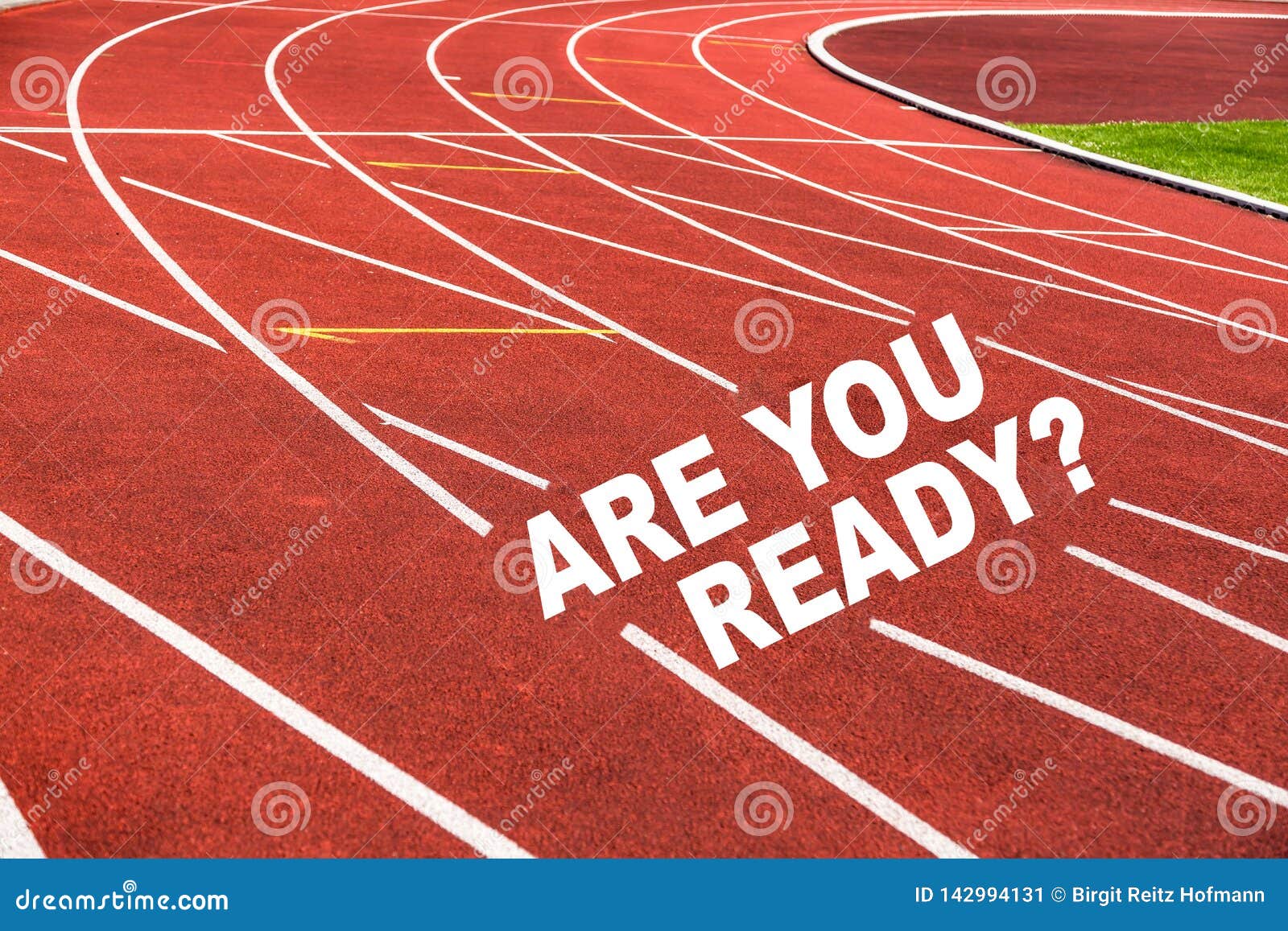 Are you ready stock image Image of facility start 142994131 Are you ready stock image Image of facility start 142994131