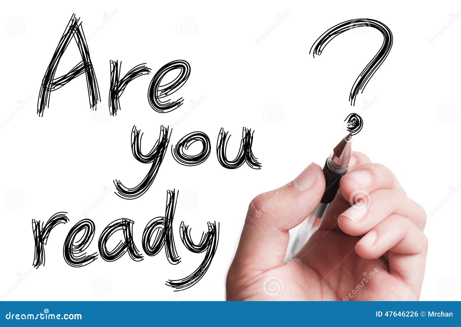 clip art are you ready - photo #40