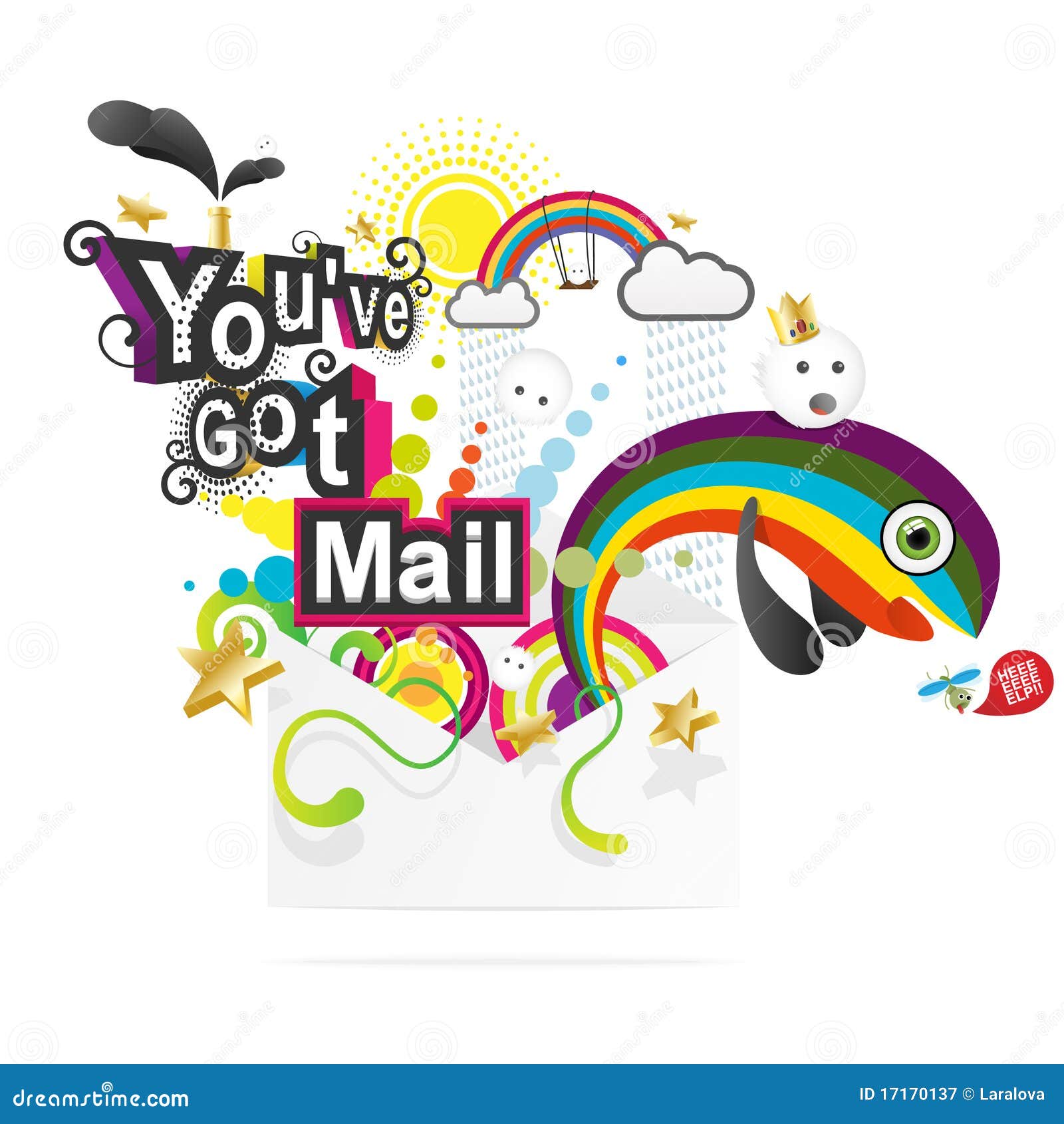 You Ve Got Mail Stock Photos - Free & Royalty-Free Stock Photos