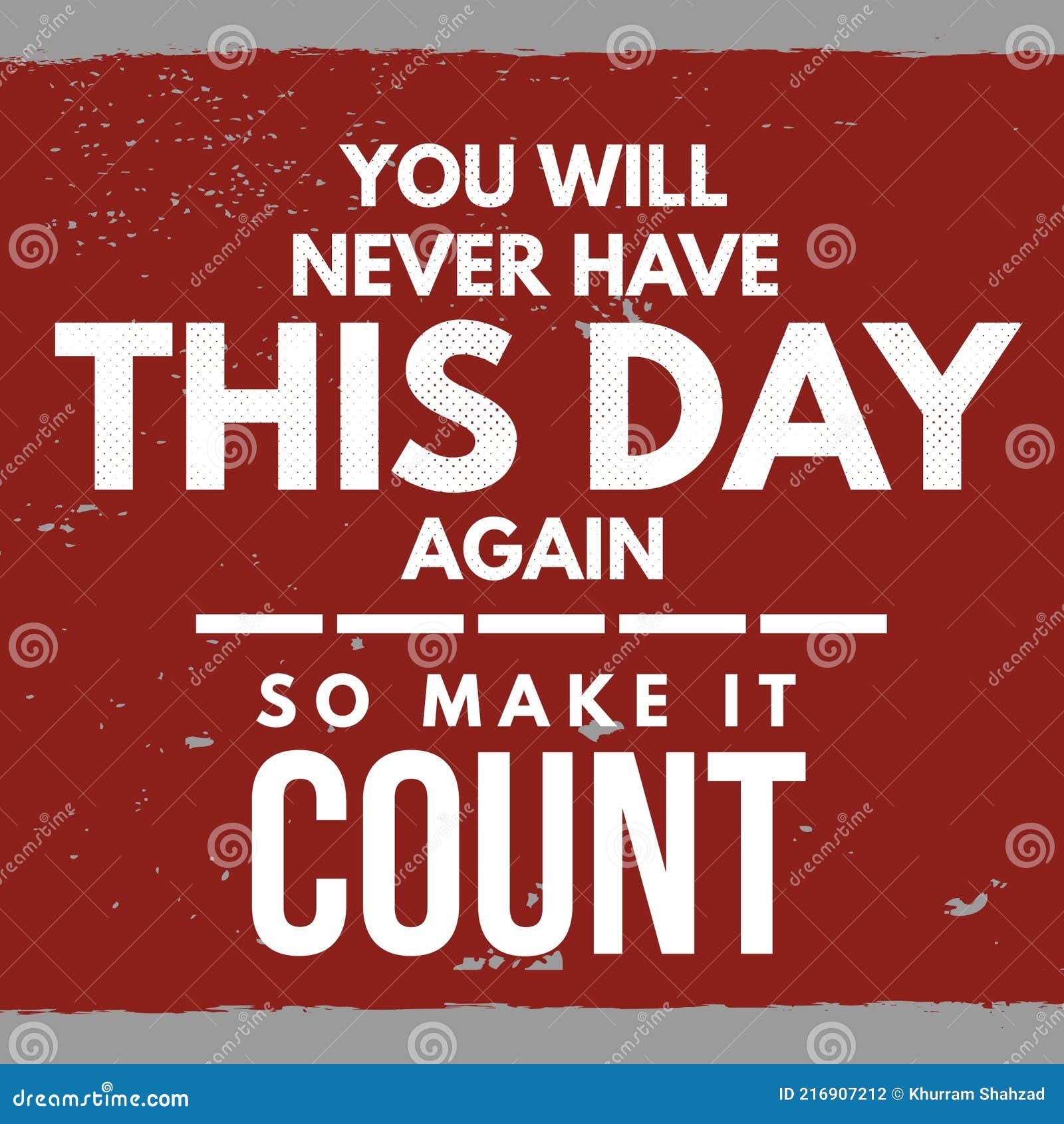 Make it count - một cam kết để bạn thực sự làm tốt và hoàn thành công việc của mình. Hãy xem những hình ảnh liên quan đến chủ đề này để cảm hứng và năng lượng để đạt được mục tiêu của mình. Hãy mang tính cách của mình vào những gì bạn làm và làm cho nó trở thành những giá trị thực sự đáng nhớ.