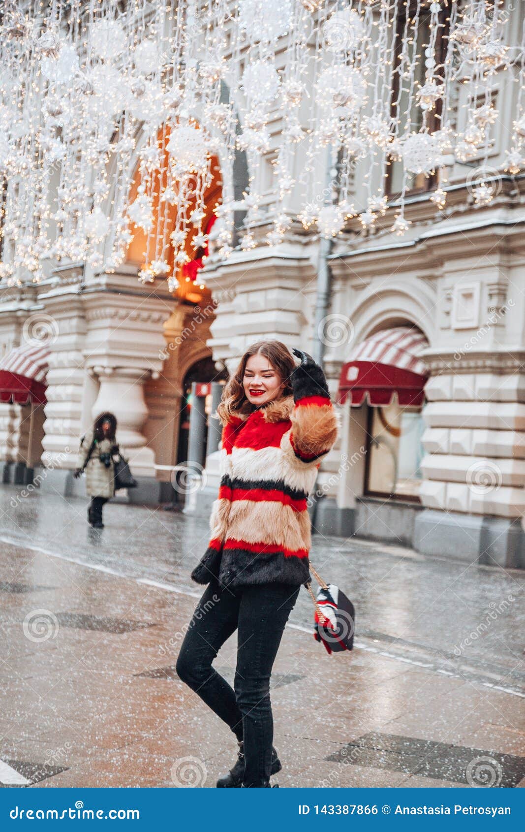 Young Girls Moscow