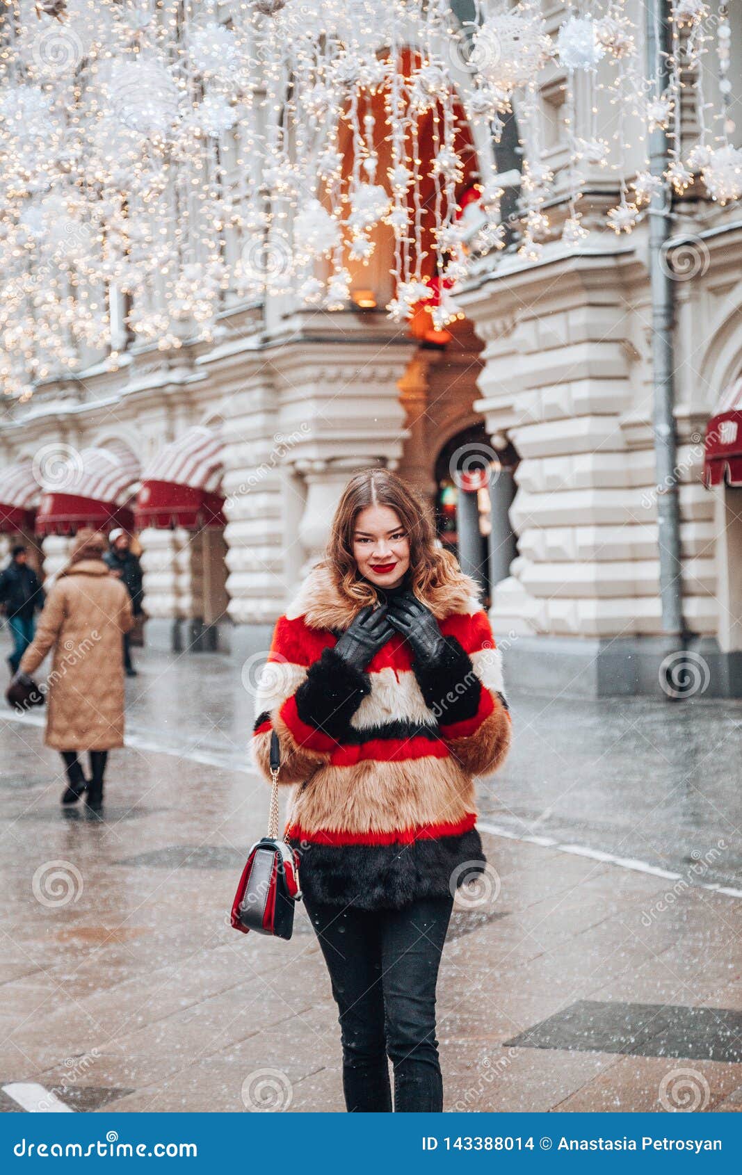 Young Girls Moscow