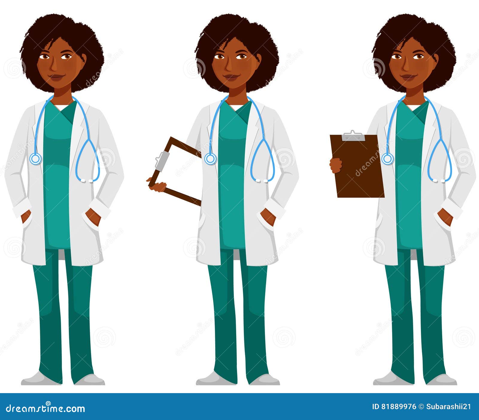 Free Free African American Nurse Svg 15 SVG PNG EPS DXF File