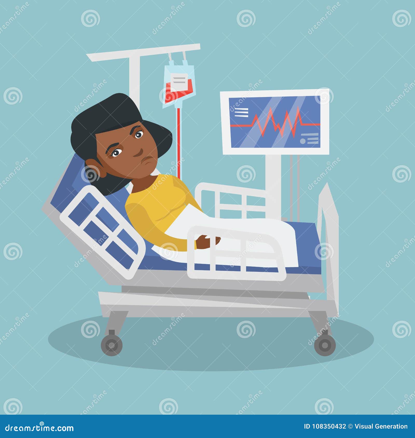 Patient Hospital Stock Illustrations – 182,896 Patient Hospital Stock  Illustrations, Vectors & Clipart - Dreamstime