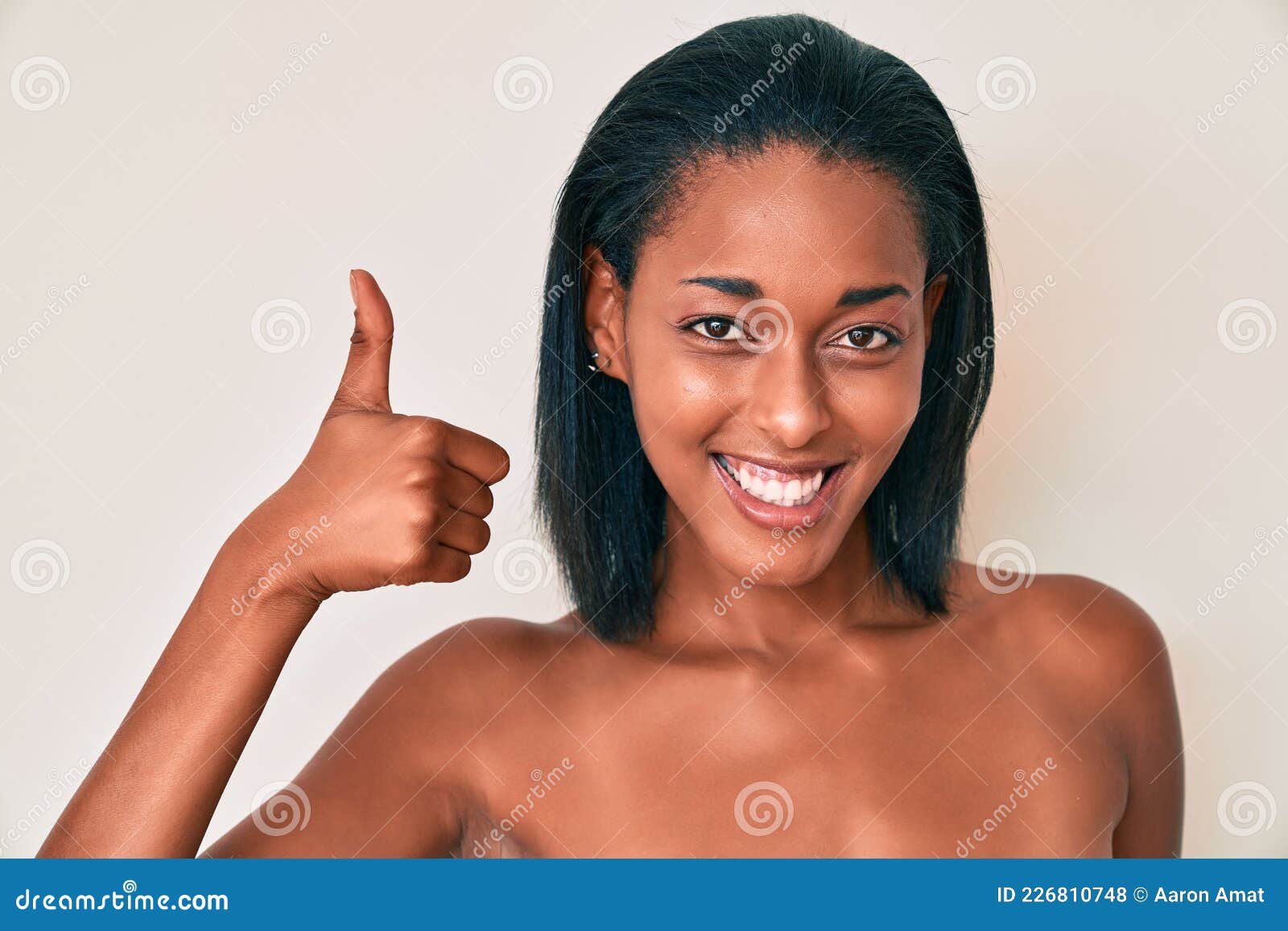 Nude Women Thumbs