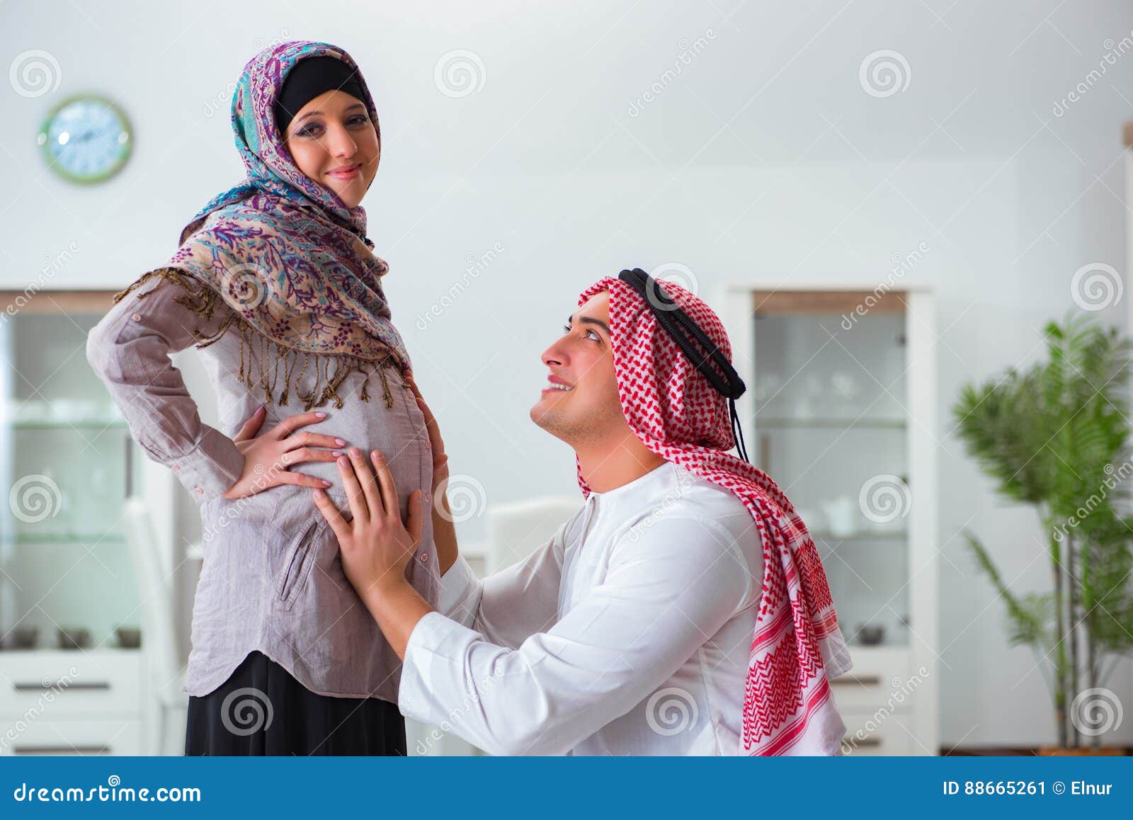 My Arab Pregnant Wife Telegraph