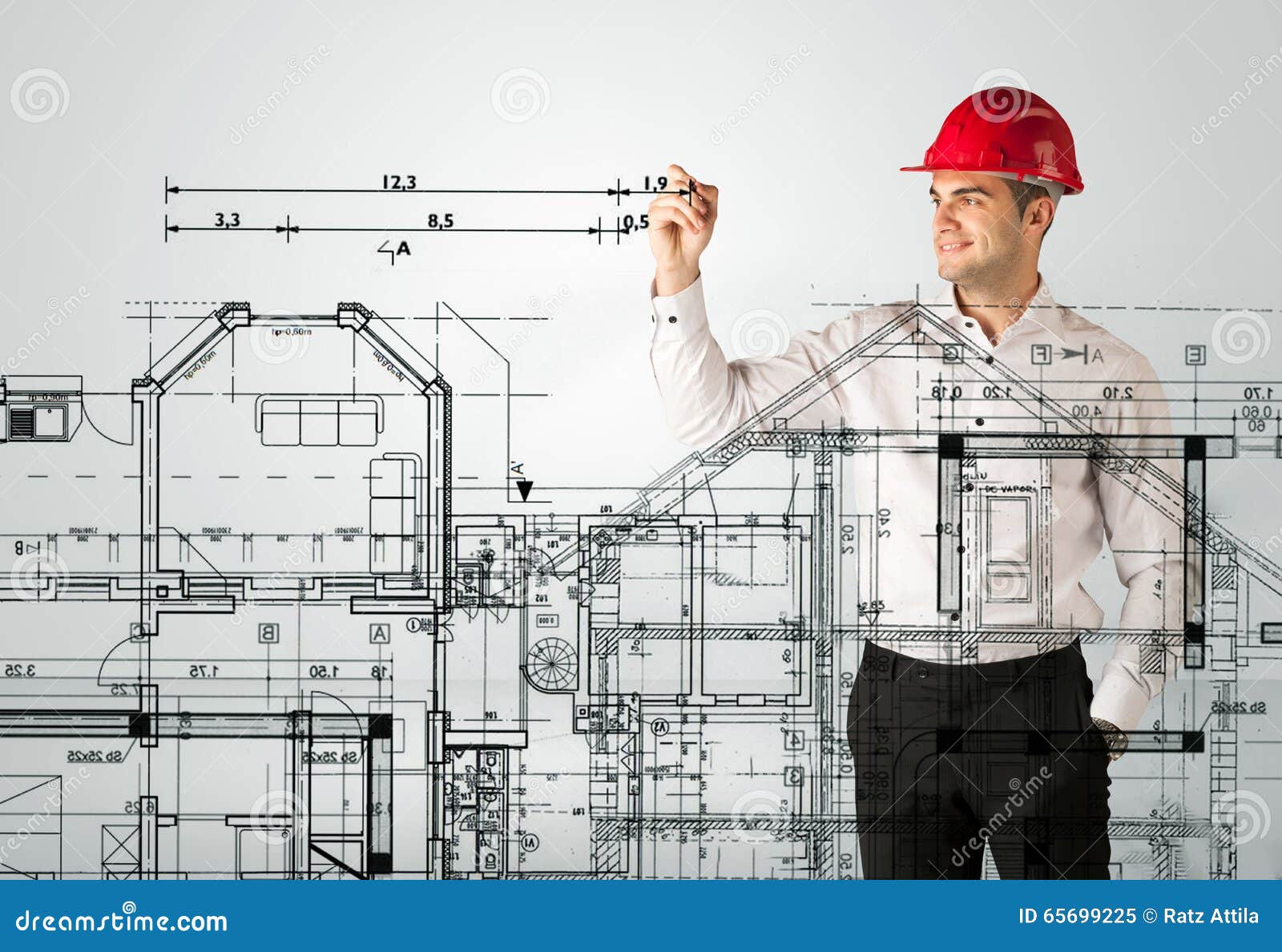 architect planning architect planning