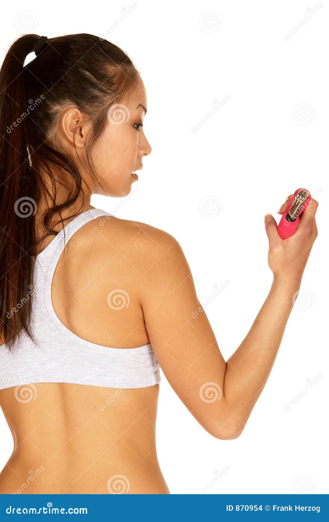 Hand Bra Photos