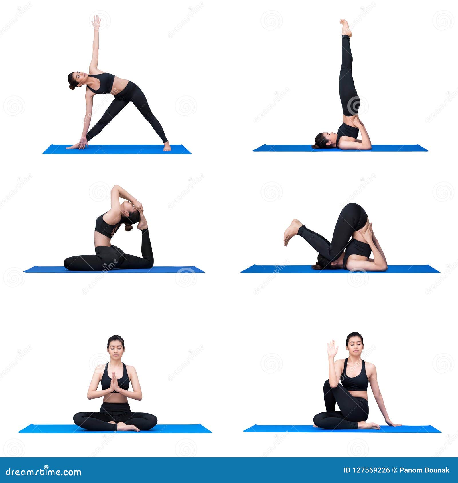 Yoga daily tips and advices - 8 yoga poses to burn lower belly fat ! 😍 |  Facebook