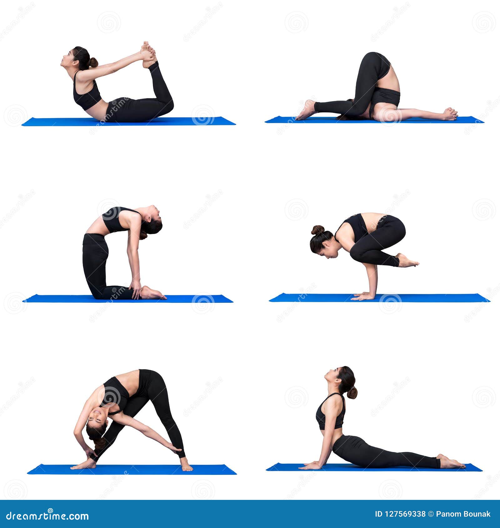 Improve your yoga practise and lose that stubborn tummy fat! 🧘‍♂️💥 In  order to find your inner power, try these poses. #yoga... | Instagram