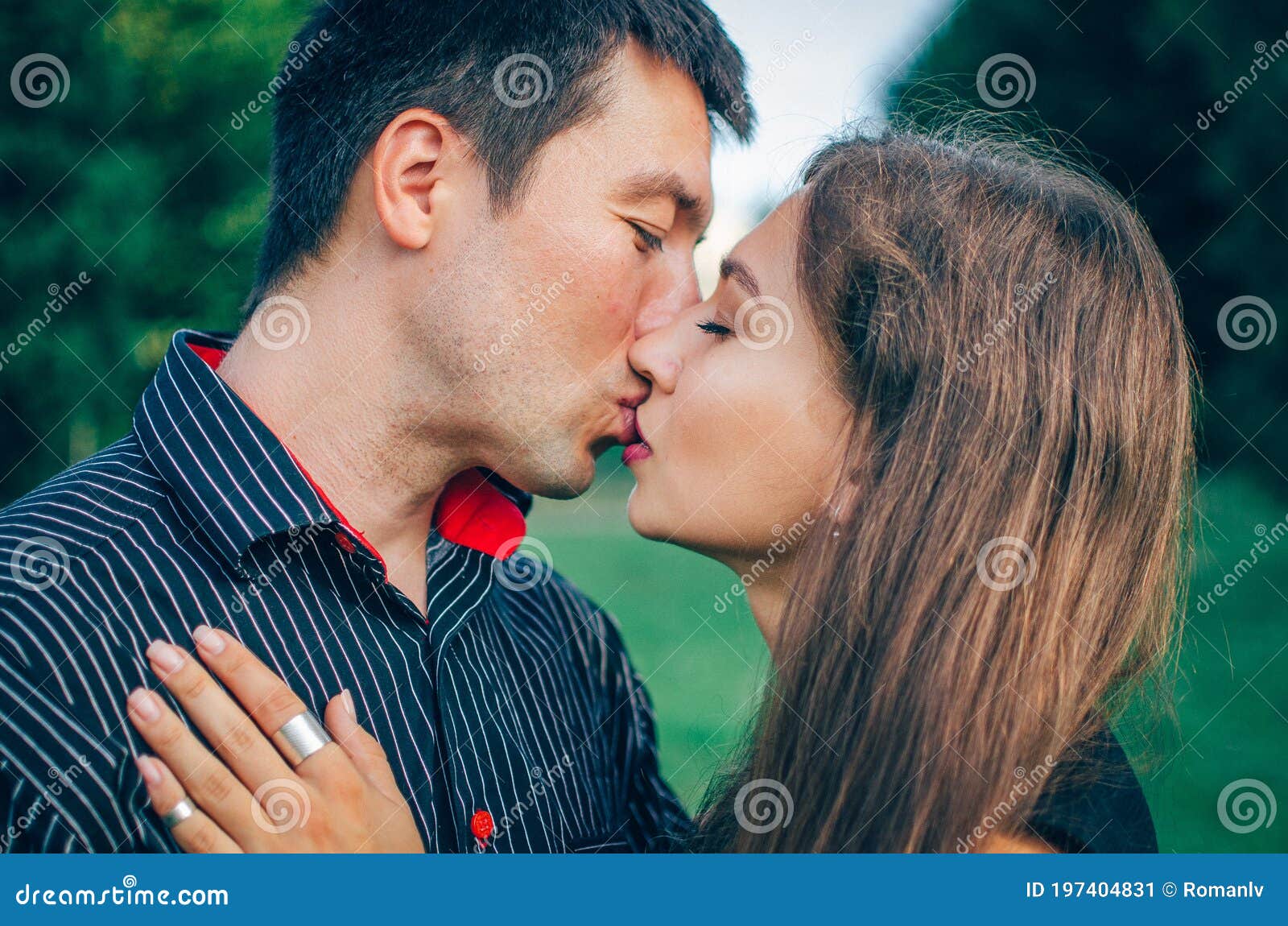 Sexy Boy Girl Kissing Stock Photos - Free & Royalty-Free Stock Photos from  Dreamstime