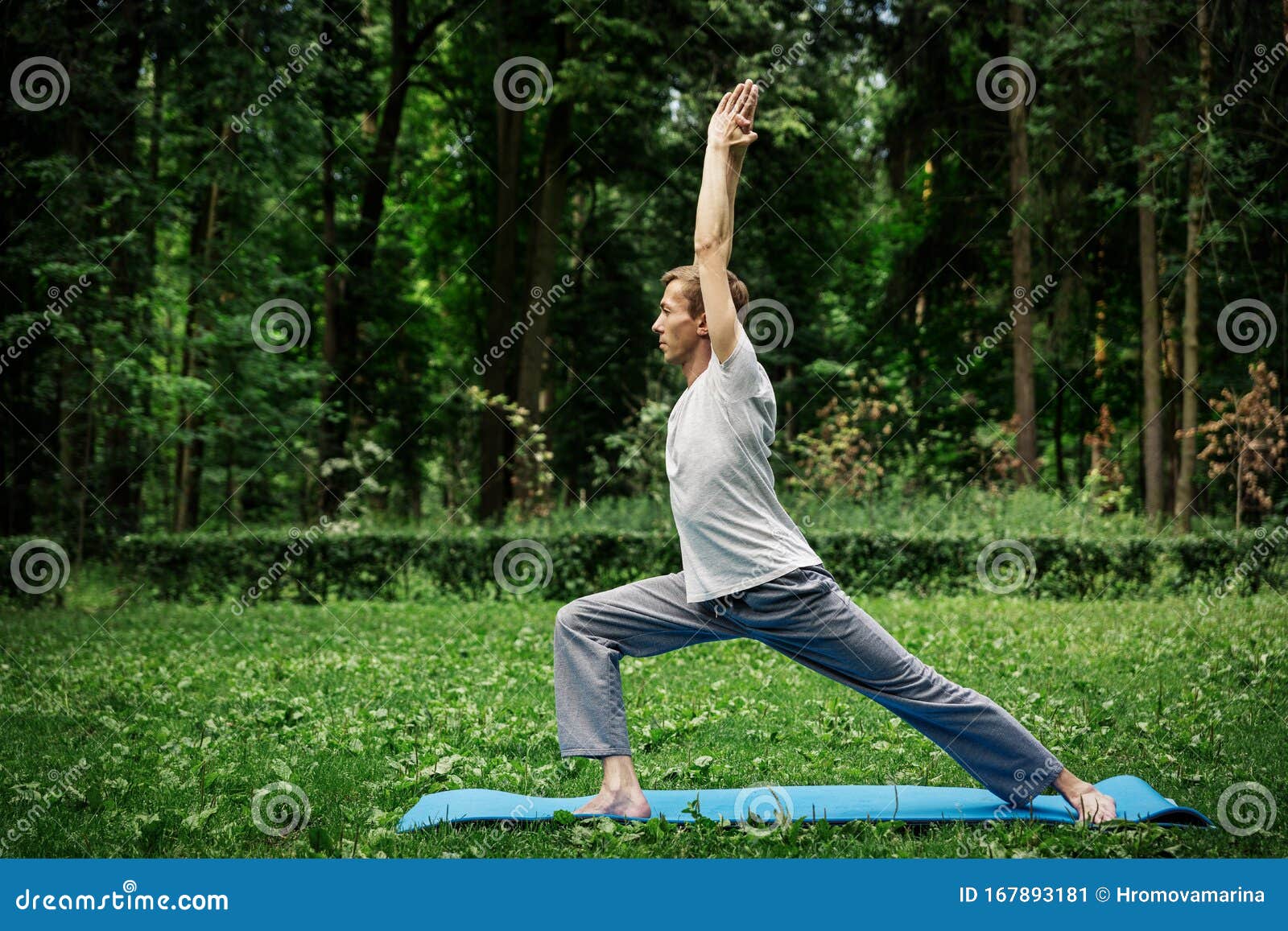 natural t-pose - Playground