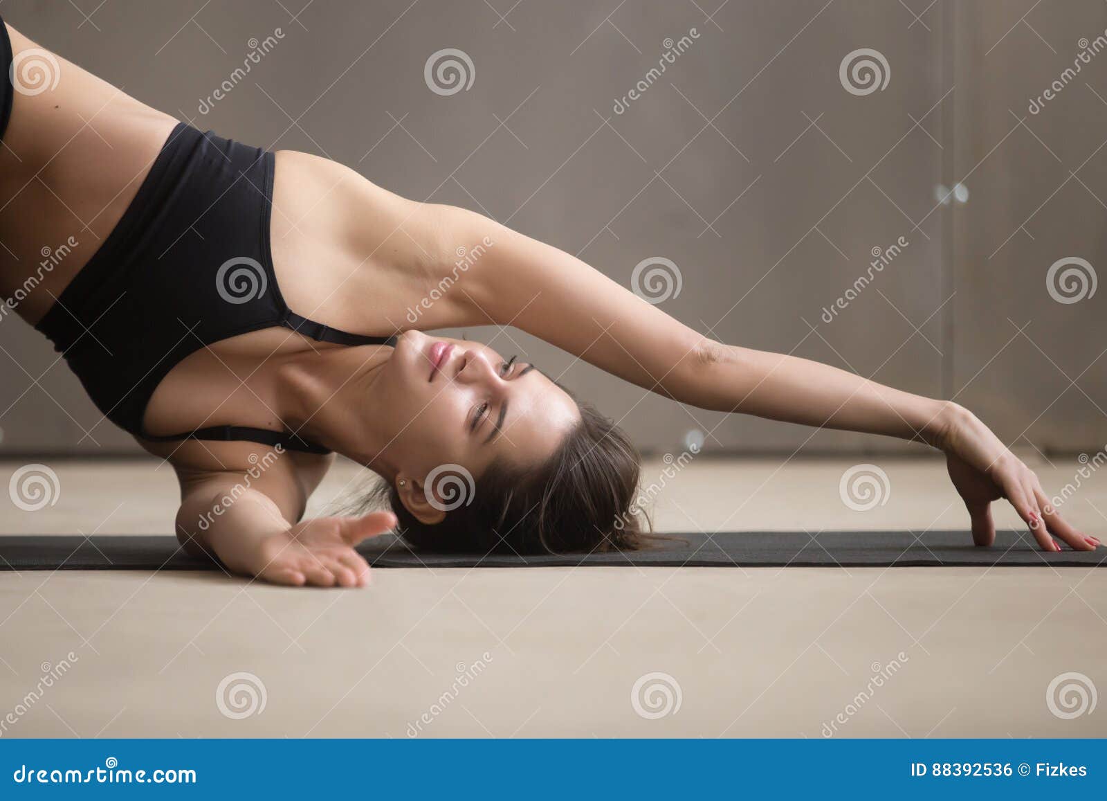 Twisting Poses - Yoga with Rona
