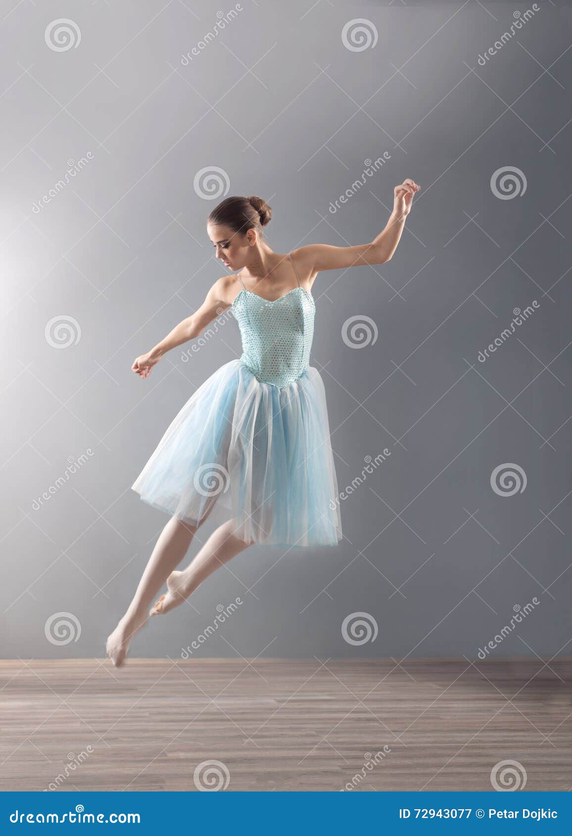 Collage of the positions of classical ballet on white background Stock  Photo - Alamy