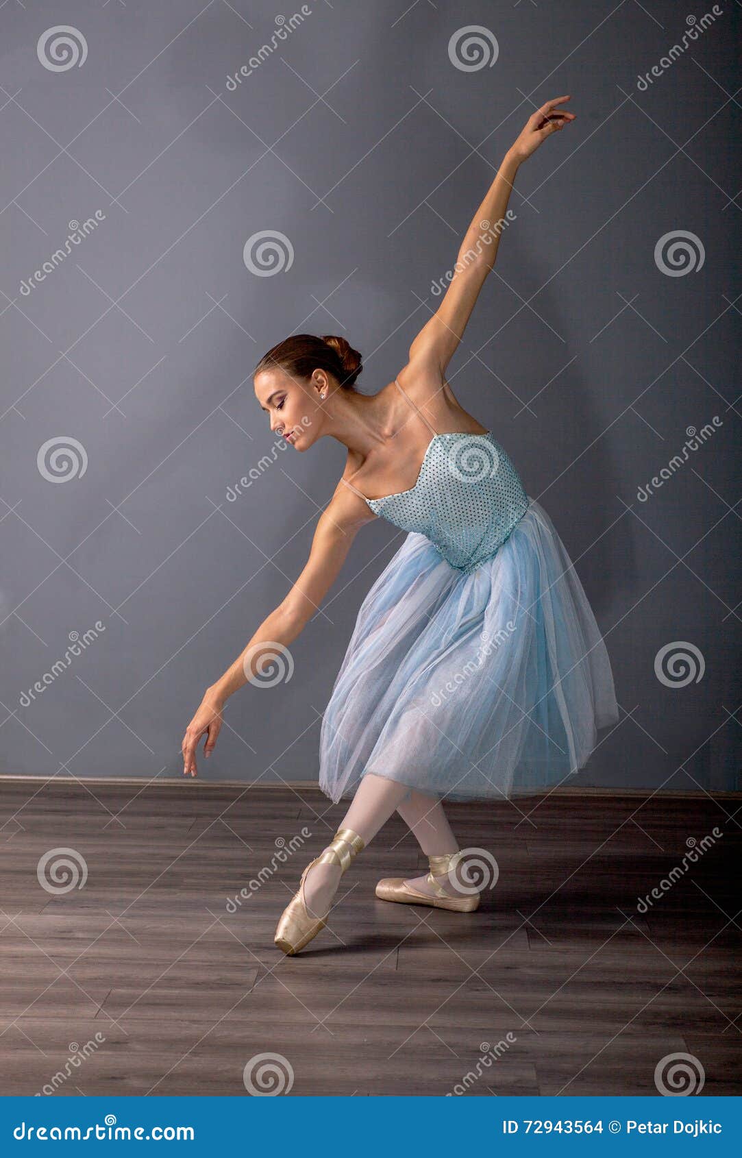 Insight: Ballet glossary – feet positions - YouTube