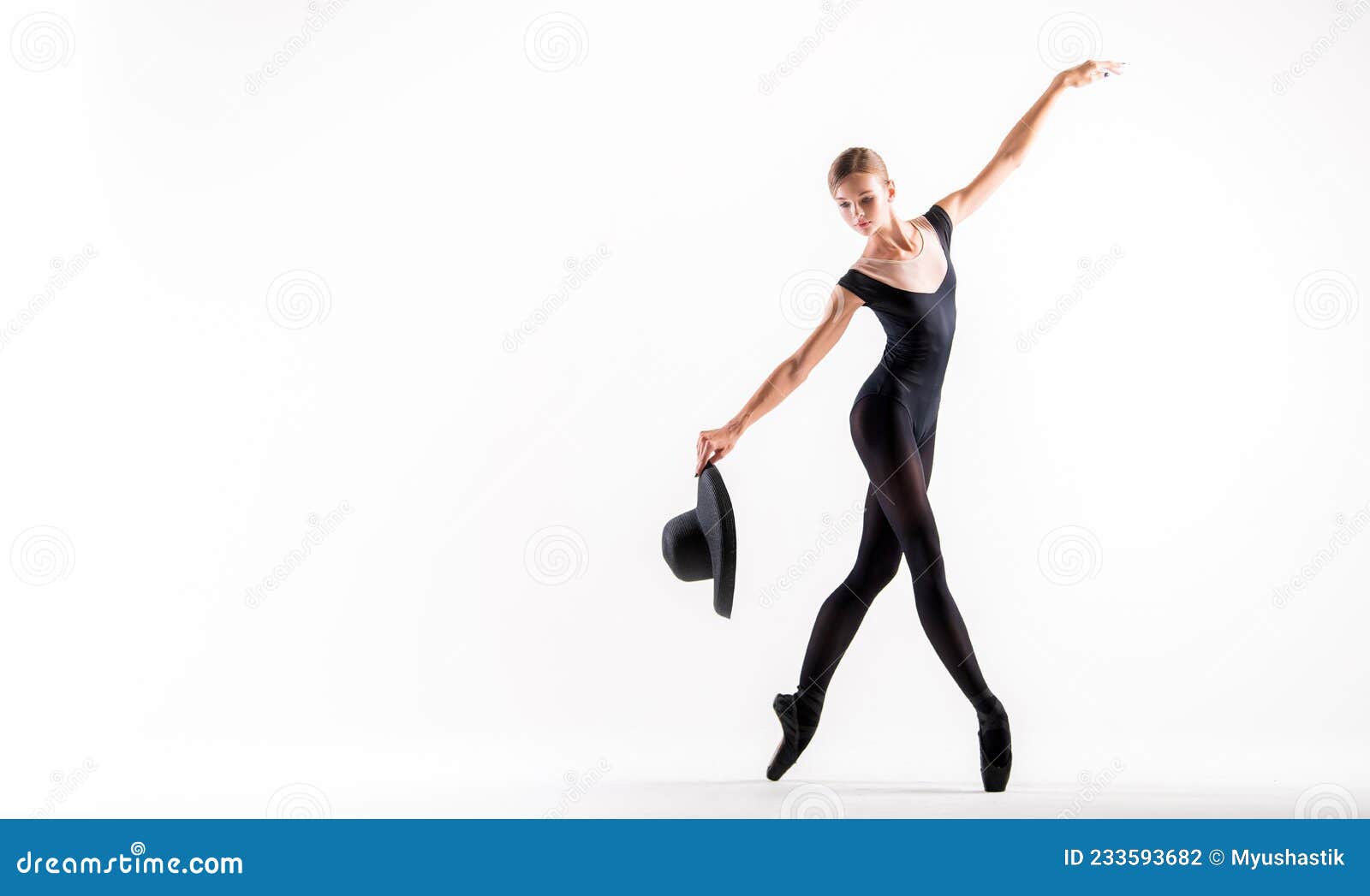 Ballet Bondage