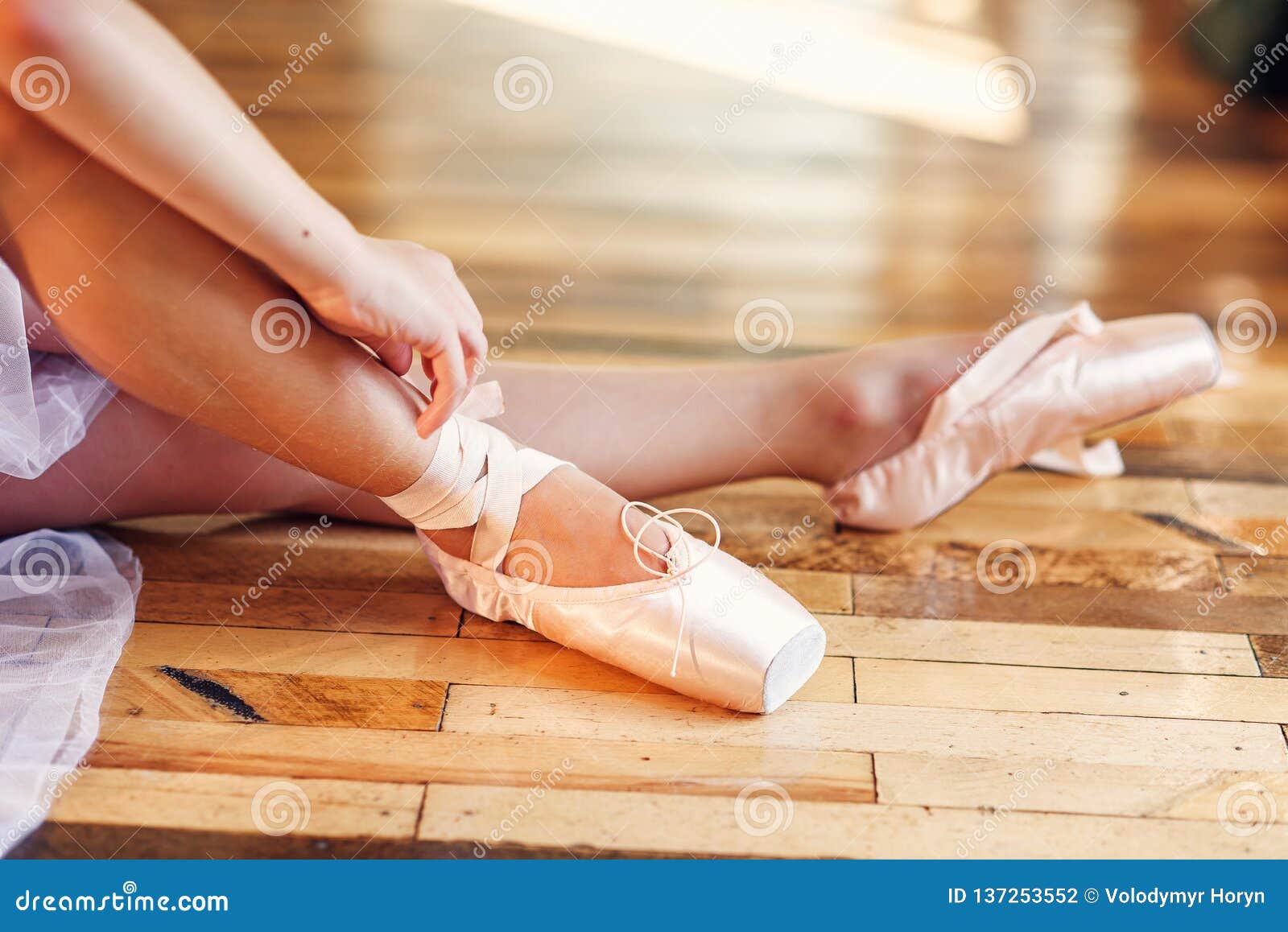 school ballet shoes