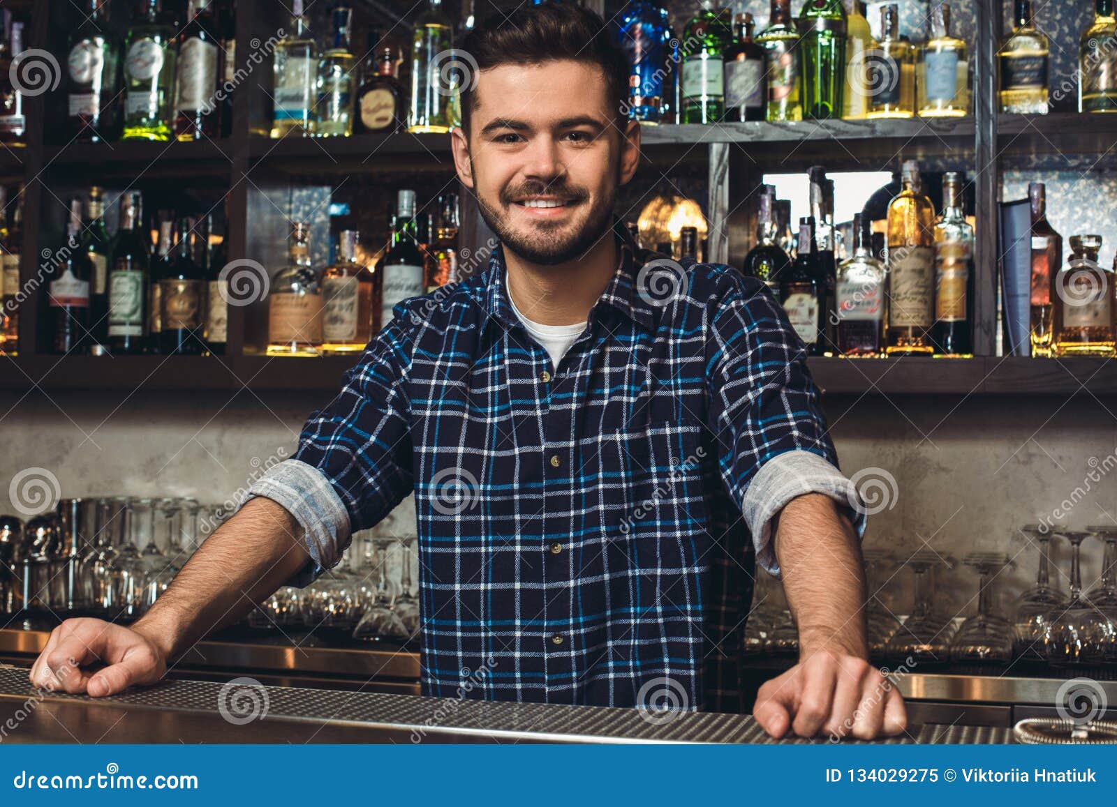 bartender 2 dream