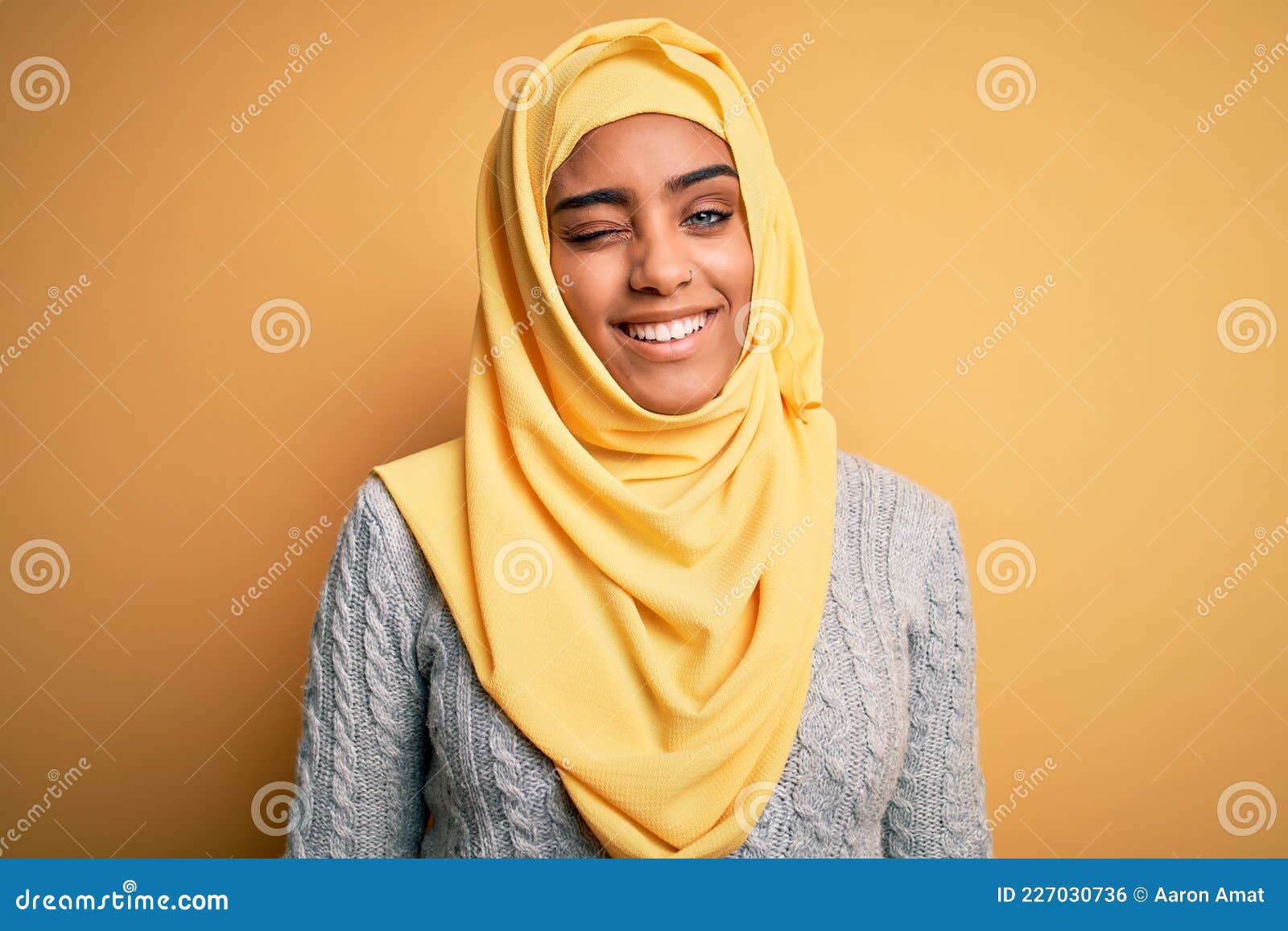 Sexy Muslim Girl Pic