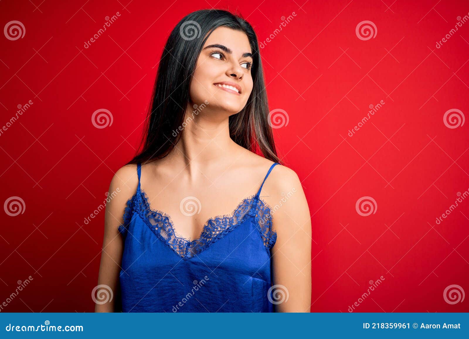 204 Woman Underwear Lingerie Laughing Stock Photos - Free