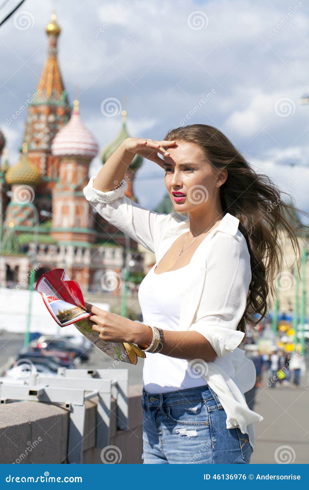 Young Girls Moscow