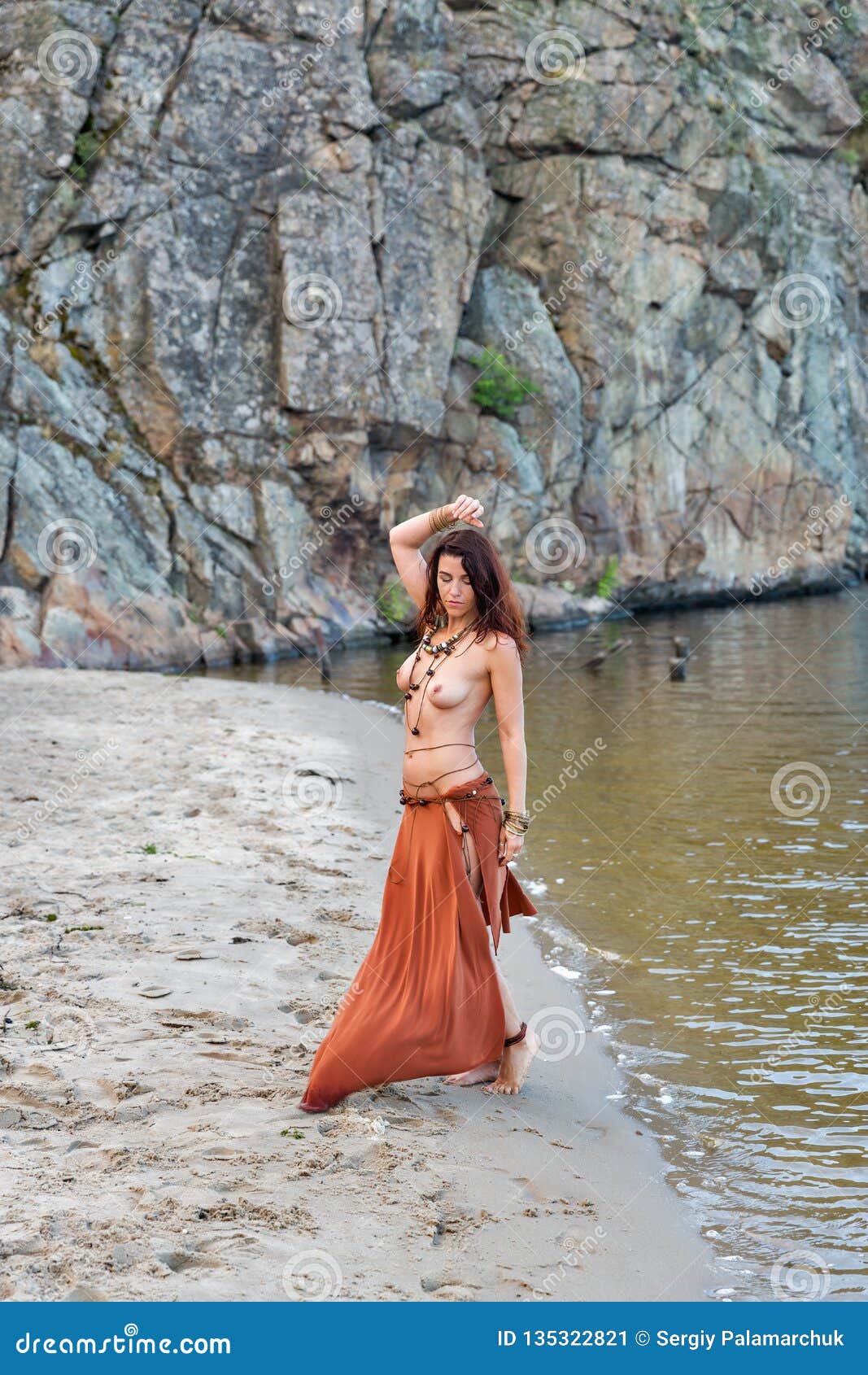 Nude amazon women Amazon Pics