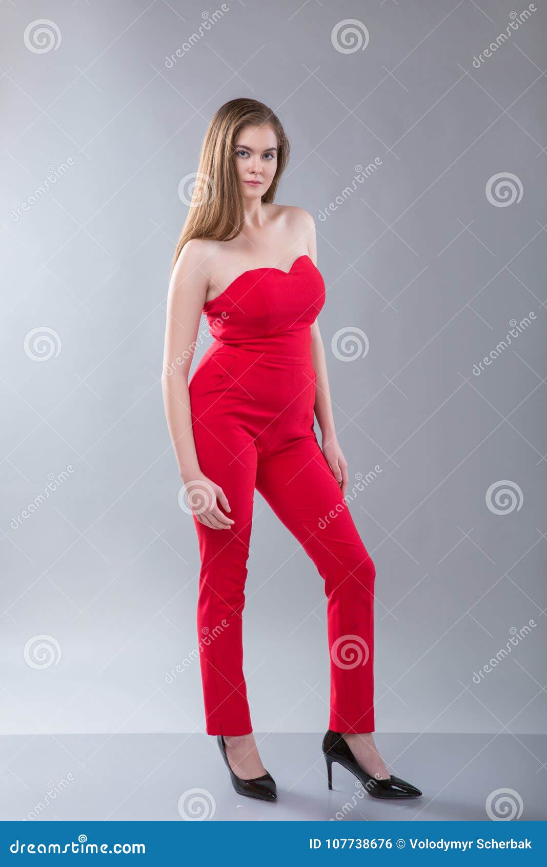 https://thumbs.dreamstime.com/z/young-beautiful-plus-size-model-wearing-red-costume-xl-woman-gray-studio-background-corset-trousers-young-beautiful-plus-107738676.jpg