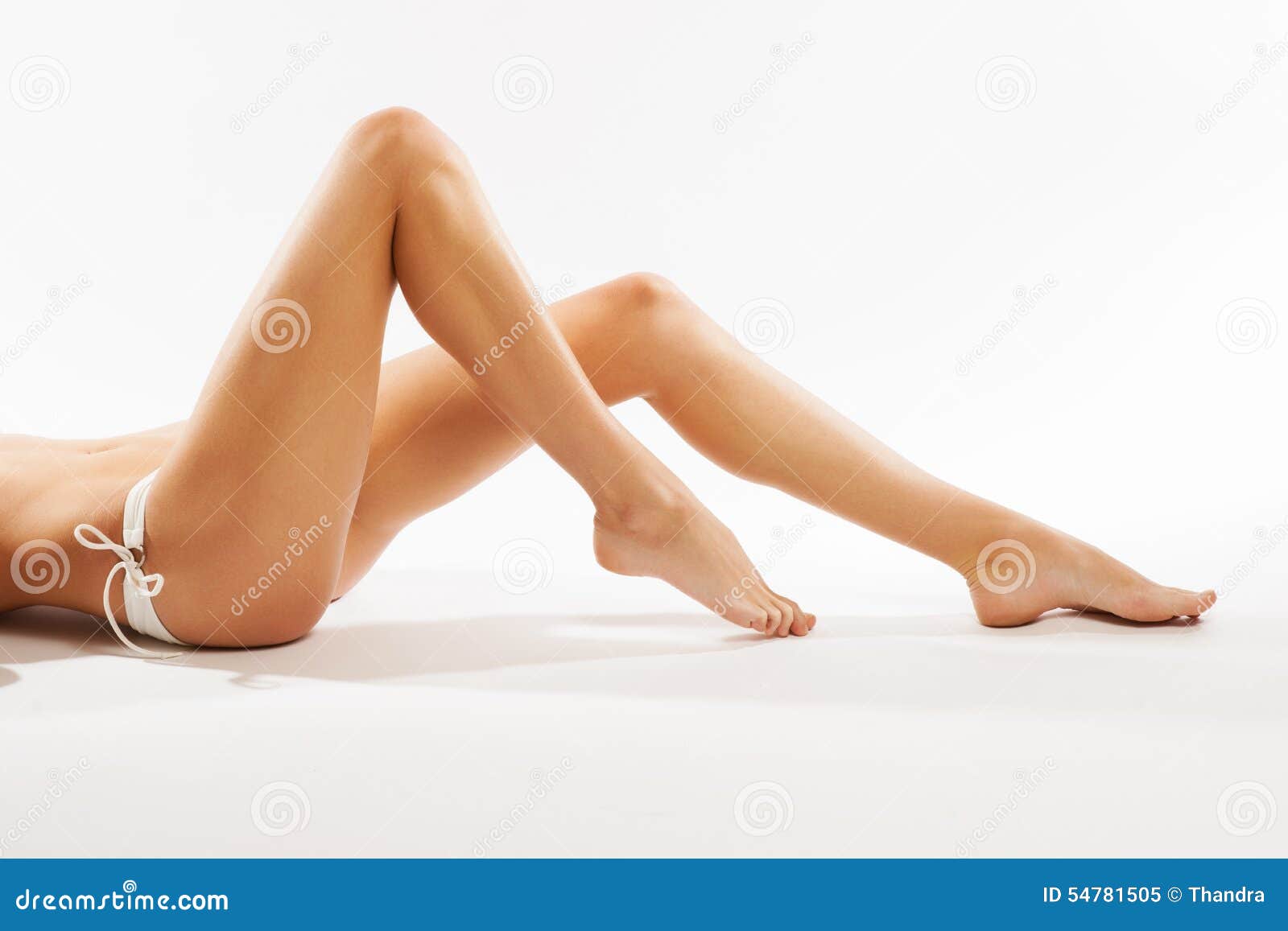 Best Nude Legs