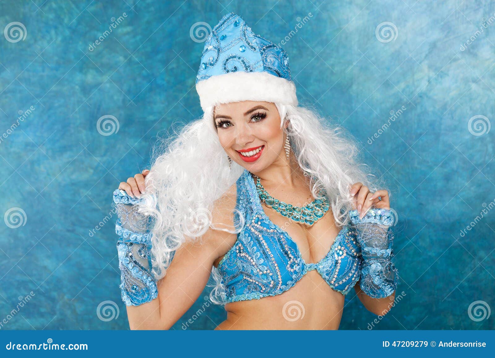 Young Beautiful Woman Dressed As Russian Snow Maiden Stock Image Image Of Female Single 47209279,Crochet Elephant Afghan Pattern Free