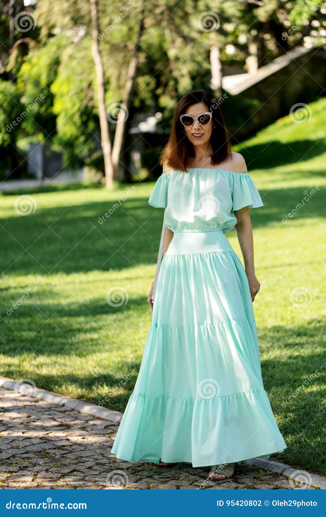 Buy Light Green Dresses for Women by HELLO DESIGN Online | Ajio.com