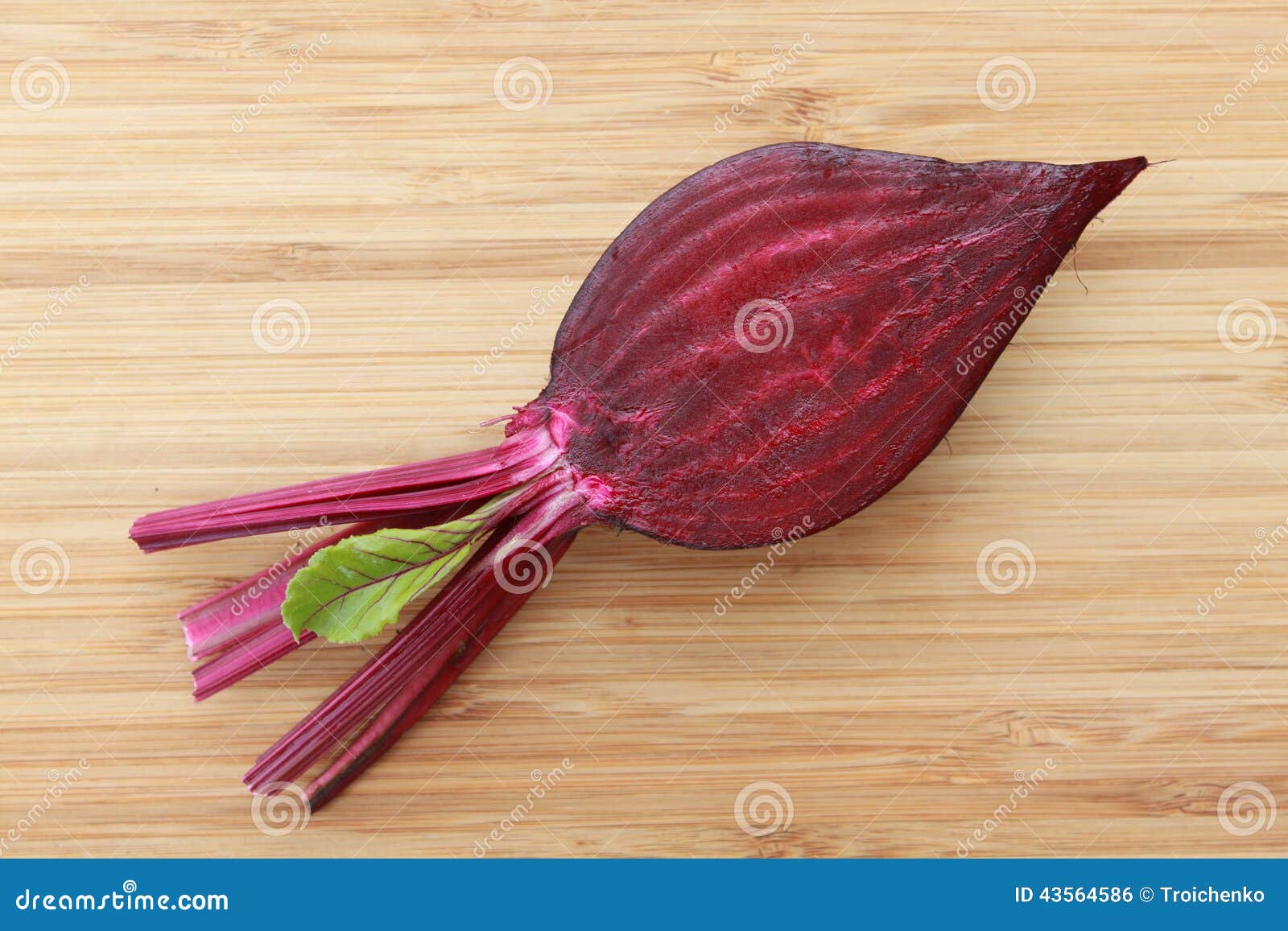 young beets