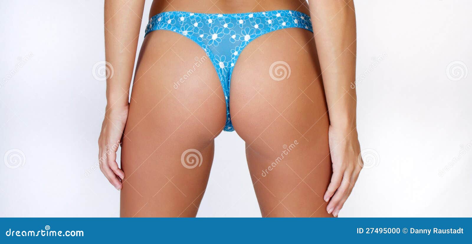 Young bikini clad woman stock photo. Image of glamorous 27495000