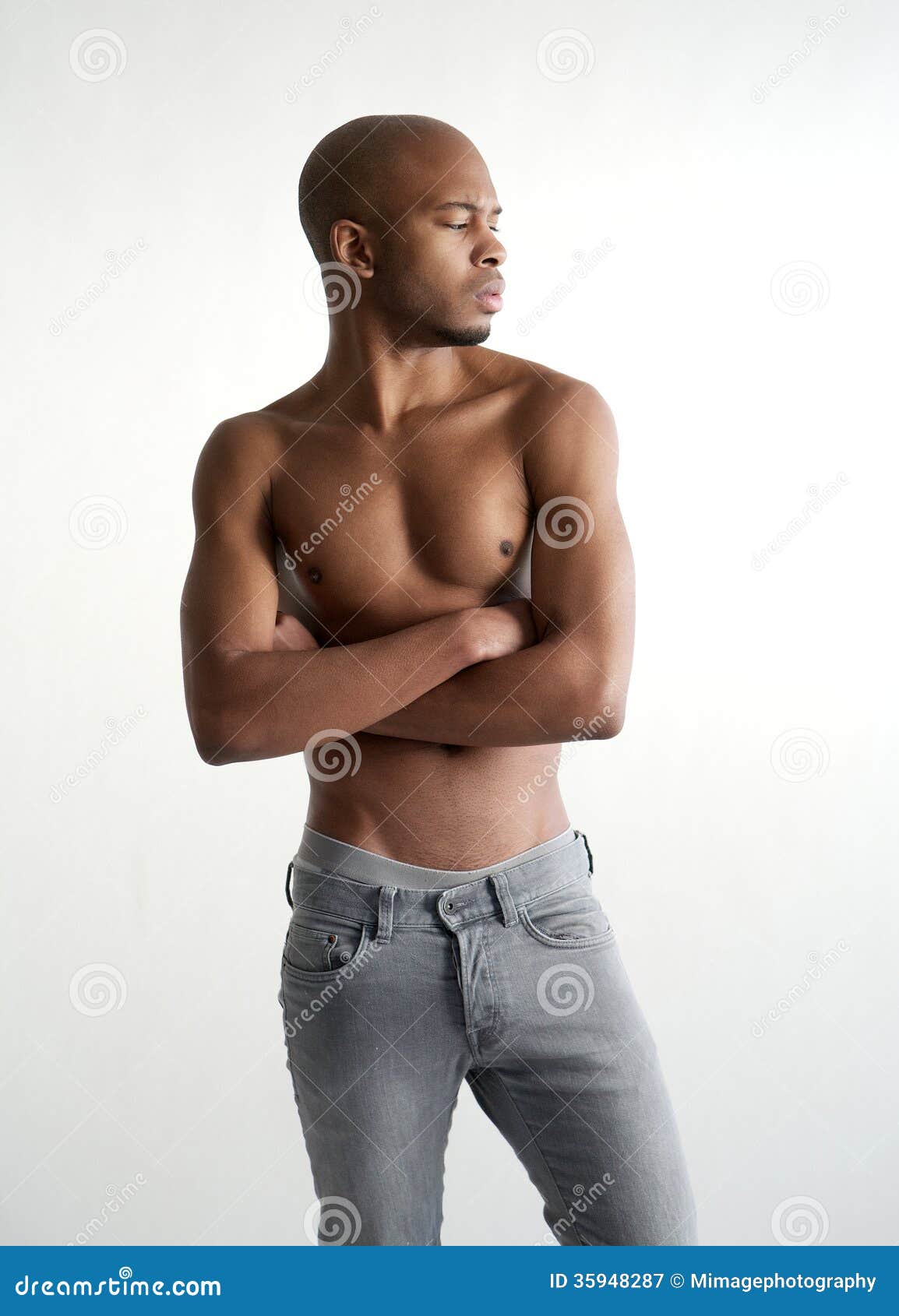 Skinny Nudist Porn - 18,626 Man Arms Crossed Black Stock Photos - Free & Royalty-Free Stock  Photos from Dreamstime