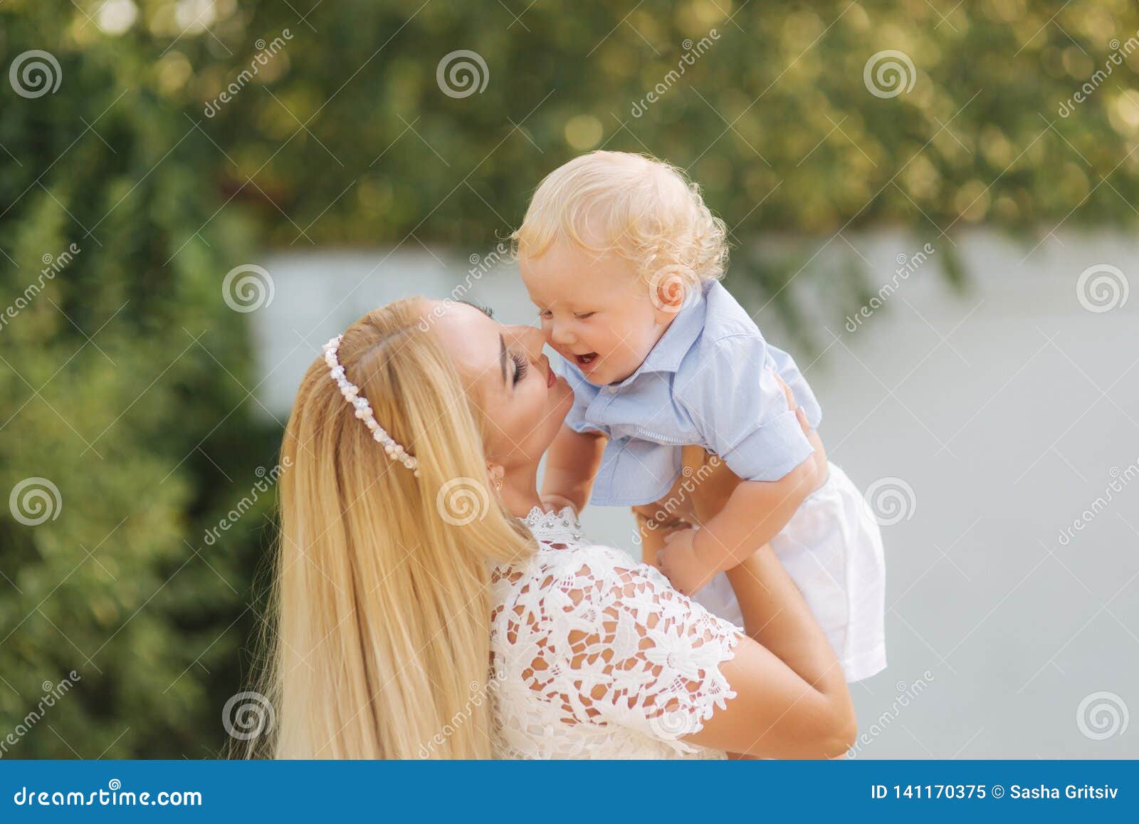 Young Blond Hair Mom Play with Son Outside. Little Boy with Blond Hair Stock Image - Image of child, charming: 141170375 Young Blond Hair Mom Play with Son Outside. Little Boy with Blond Hair Stock Image - Image of child, charming: 141170375