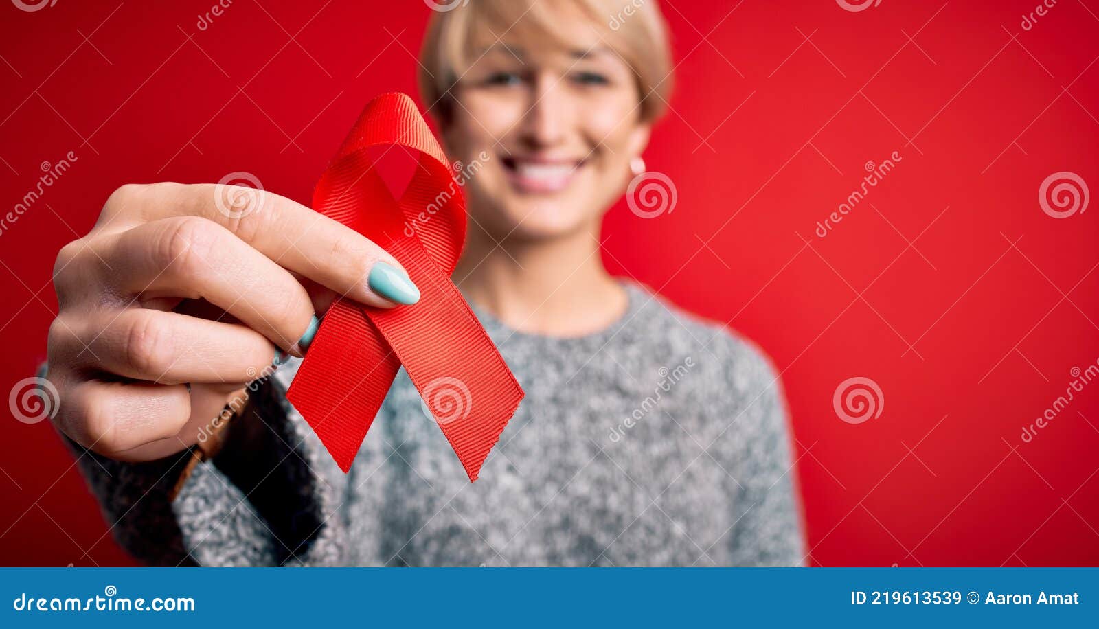 Blonde Hair and HIV: Dispelling the Myths - wide 5