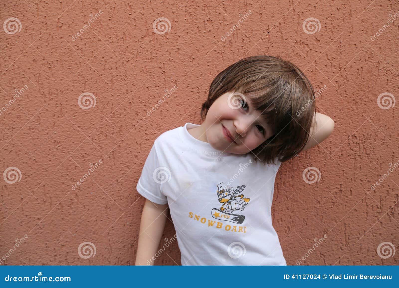Long hair toddler Boy stock photo. Image of brown, happy - 41127024 Long hair toddler Boy stock photo. Image of brown, happy - 41127024
