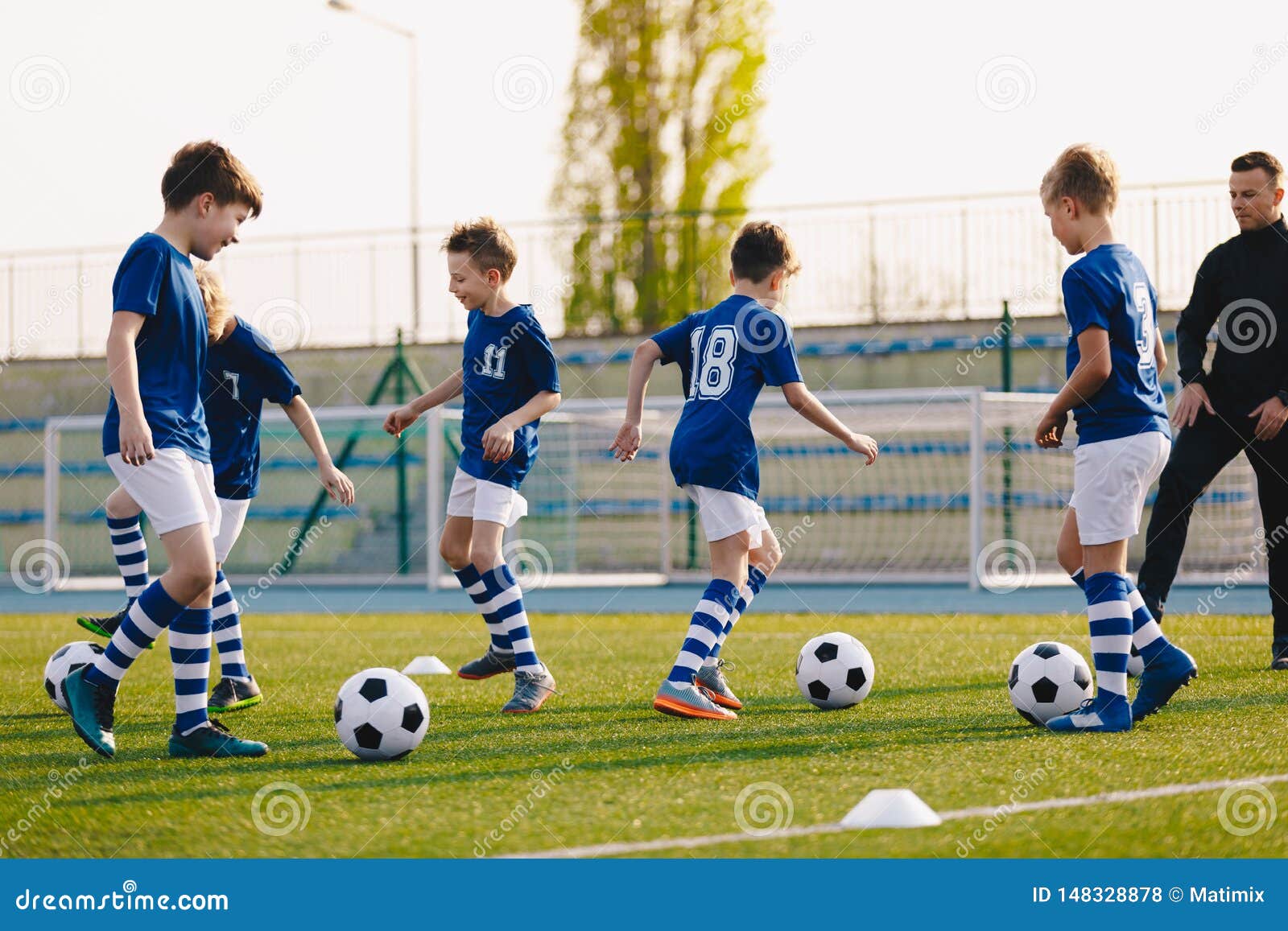 Centro de Entrenamiento Olímpico archivos · Colegio de Entrenadores de  Fútbol