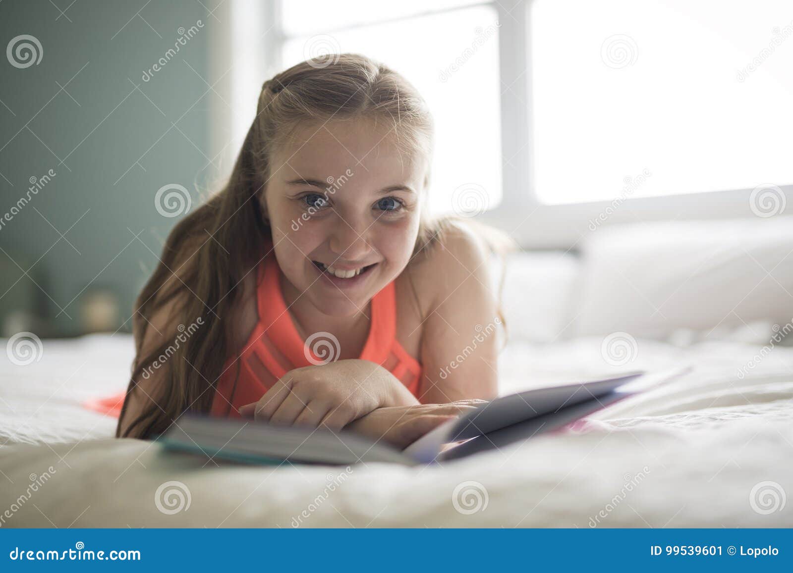 That young brunette teen Young brunette teen