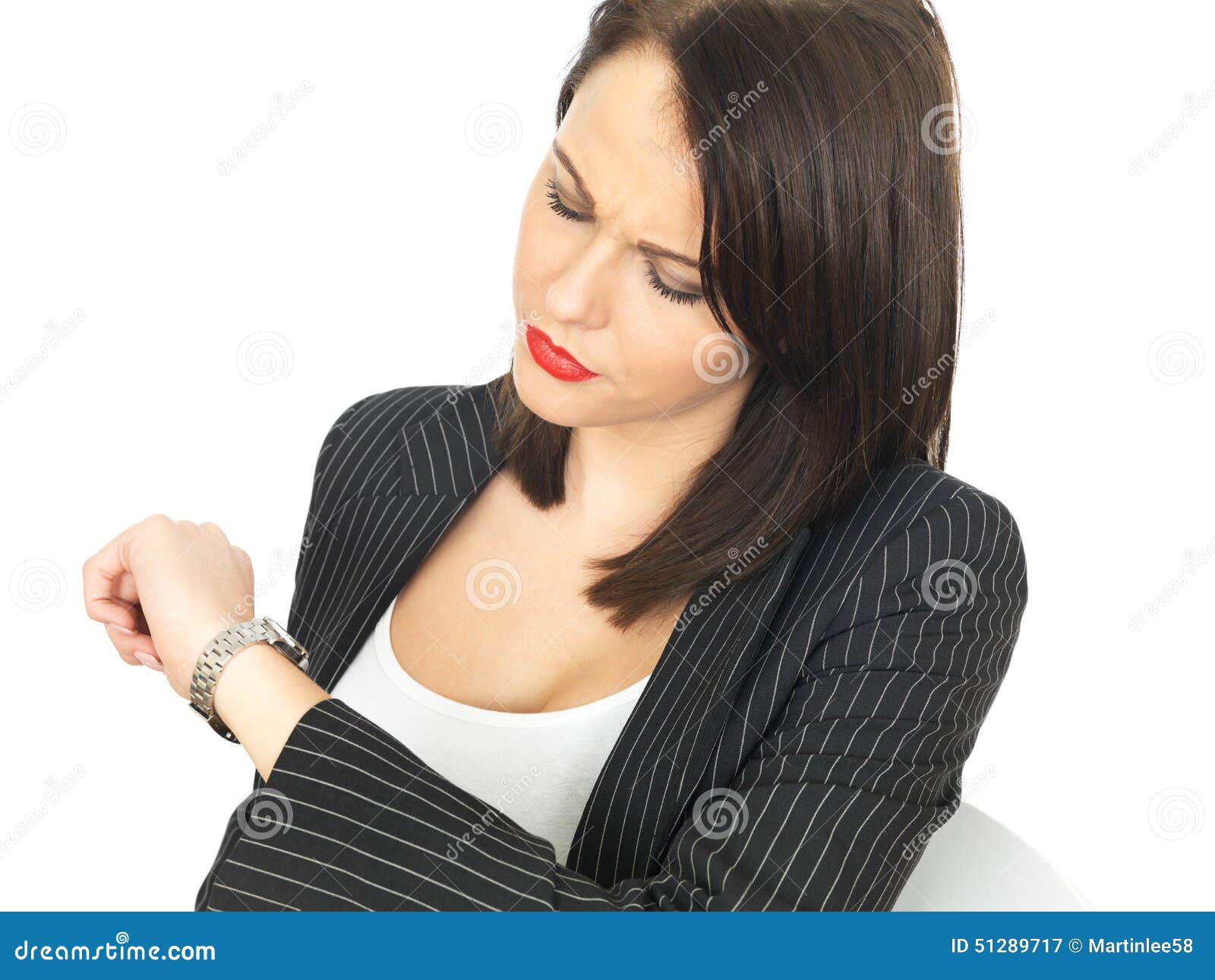 Todorić je u zadnji čas iz Agrokora izvukao 100 milijuna eura - Page 7 Young-business-woman-checking-time-dslr-royalty-free-image-looking-her-watch-her-wrist-against-white-51289717